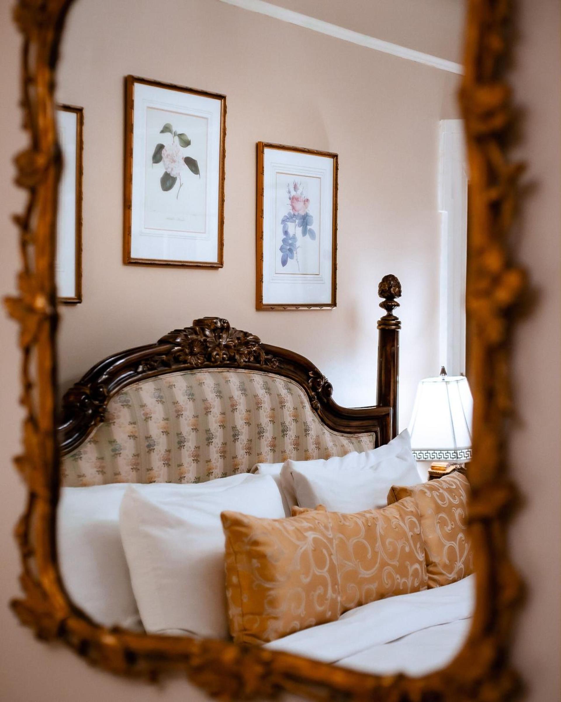 Maxwell Mansion Hotel photo 24