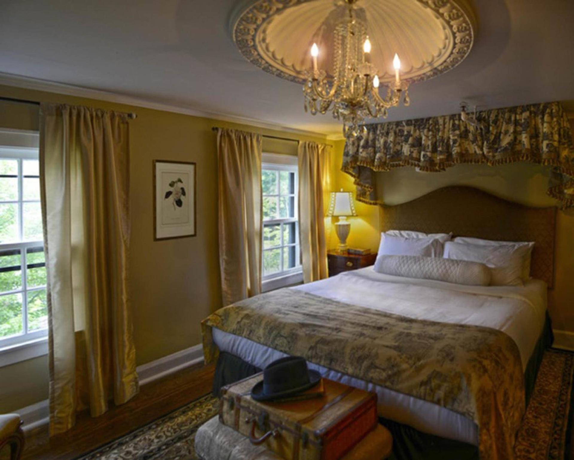 Maxwell Mansion Hotel photo 25