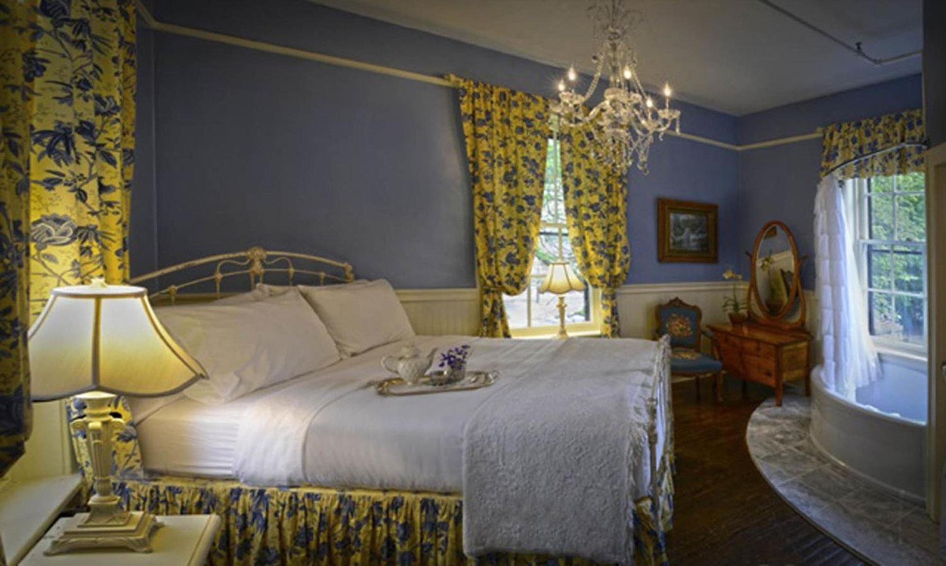 Maxwell Mansion Hotel photo 26