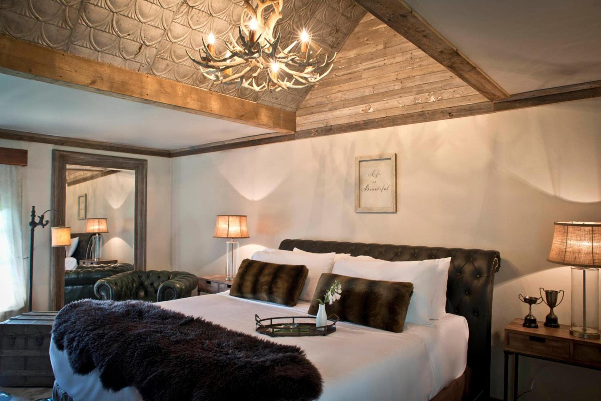 Maxwell Mansion Hotel photo 29