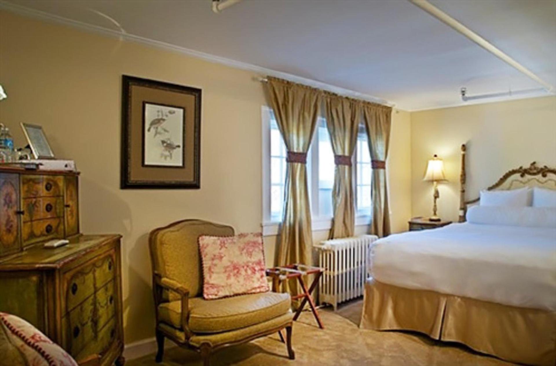 Maxwell Mansion Hotel photo 30