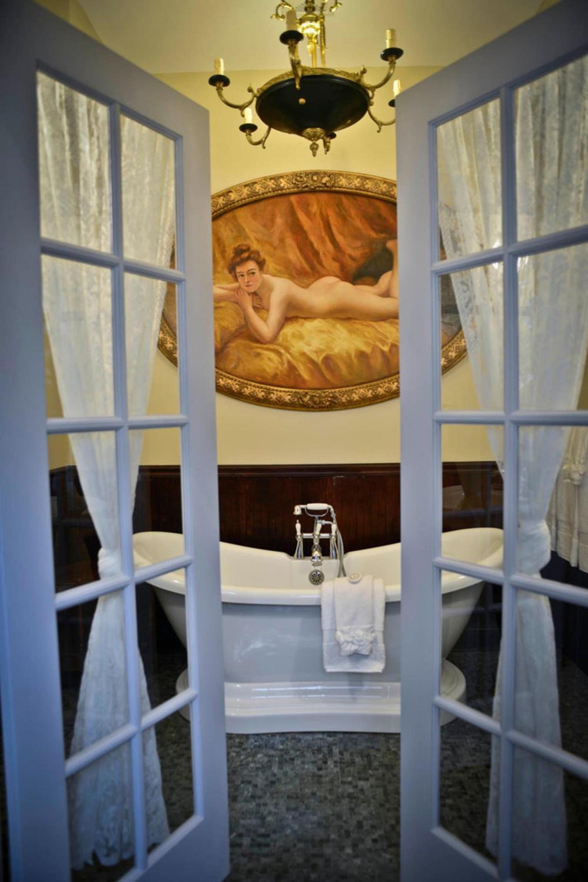 Maxwell Mansion Hotel photo 32