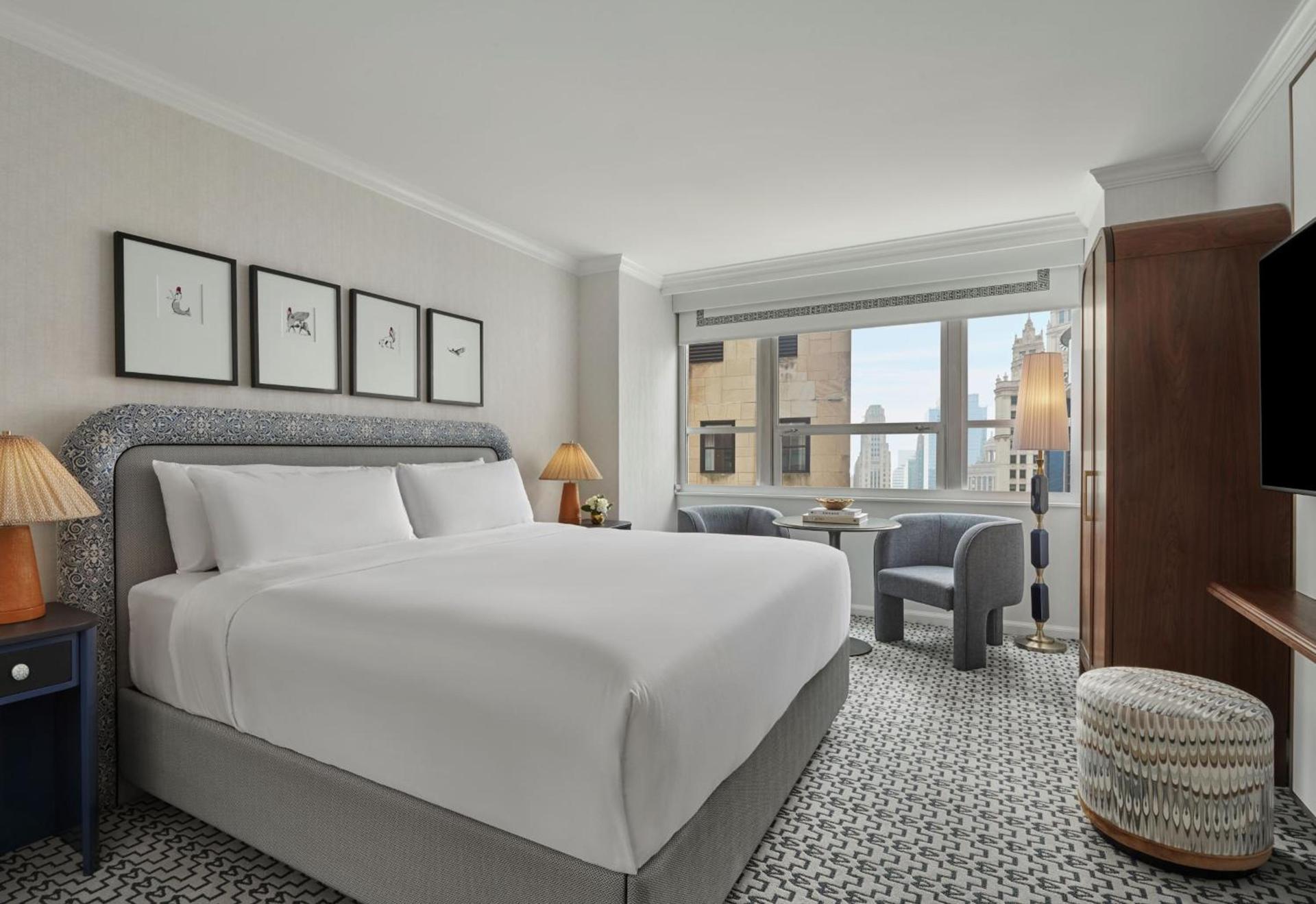 InterContinental Chicago Magnificent Mile by IHG photo 15