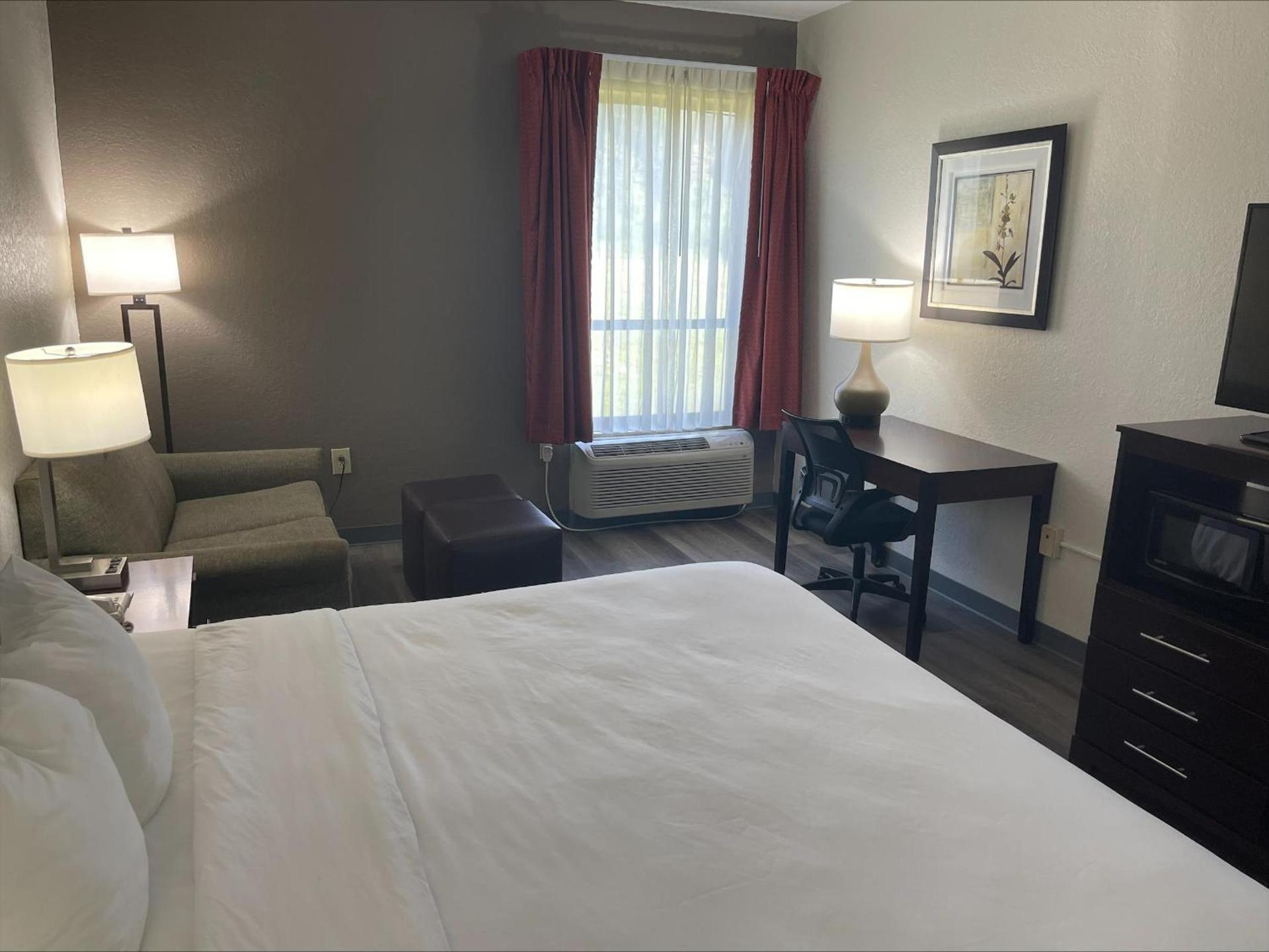 Quality Inn & Suites Lexington South photo 44