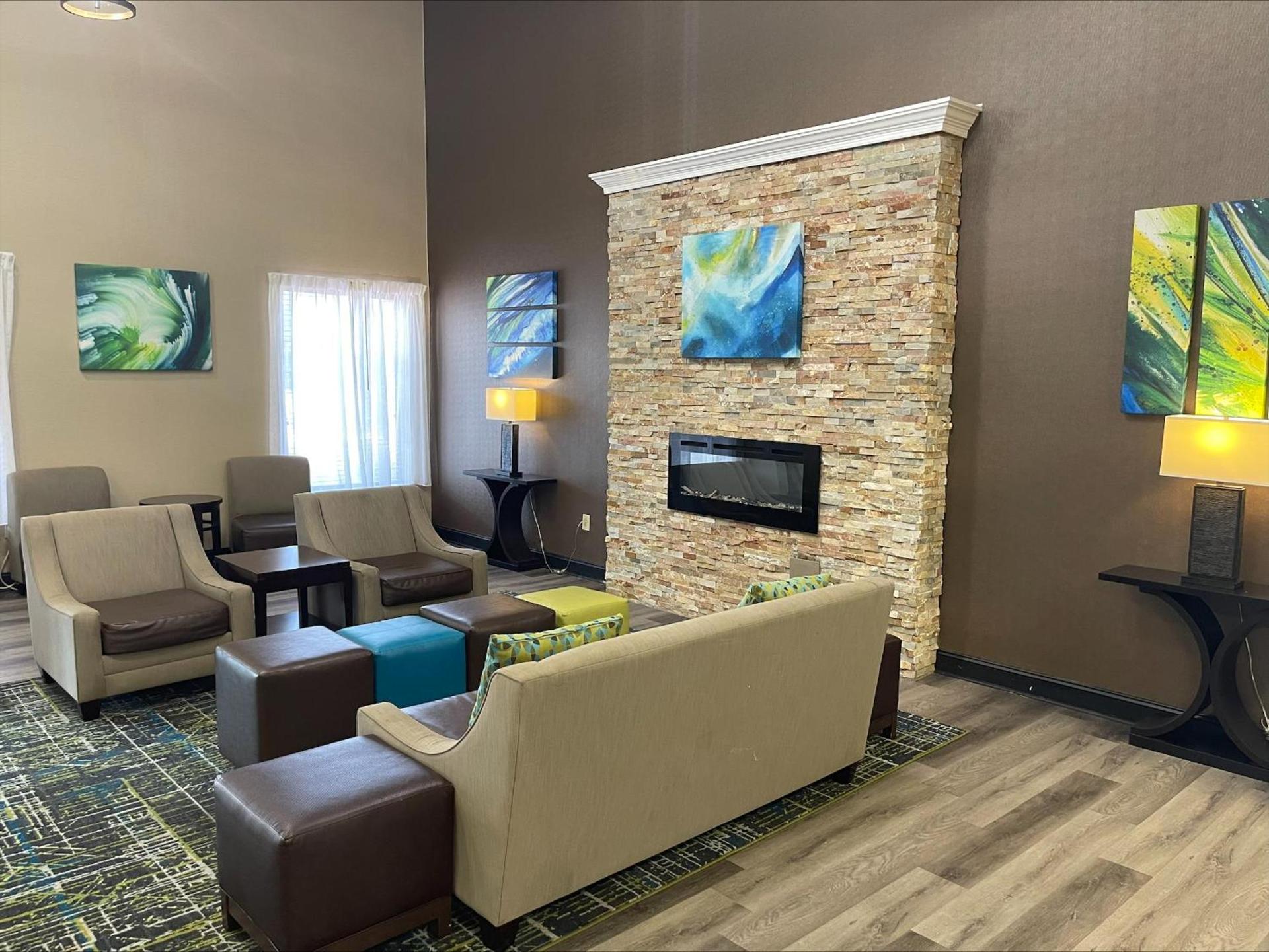 Quality Inn & Suites Lexington South photo 34