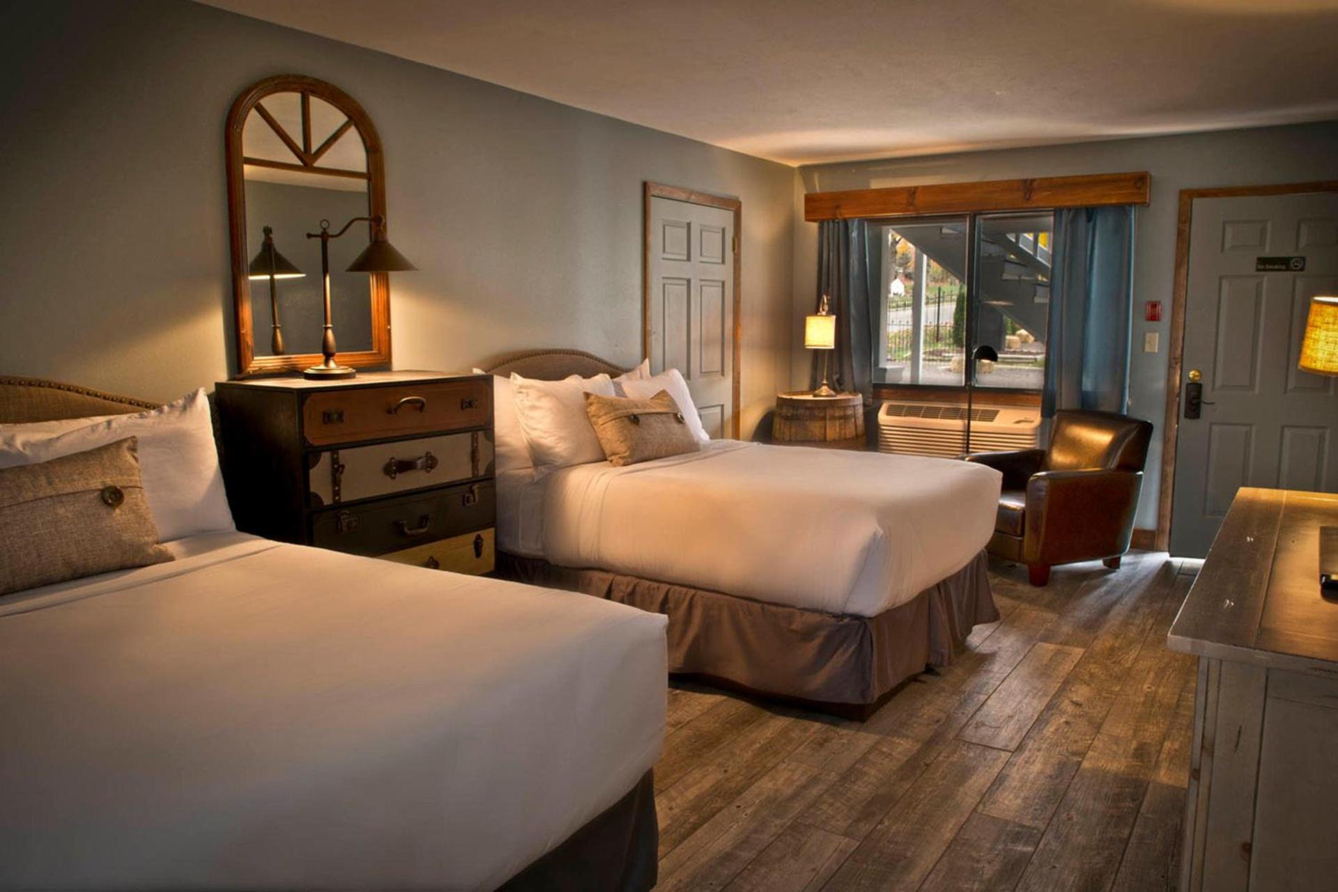 Maxwell Mansion Hotel photo 33