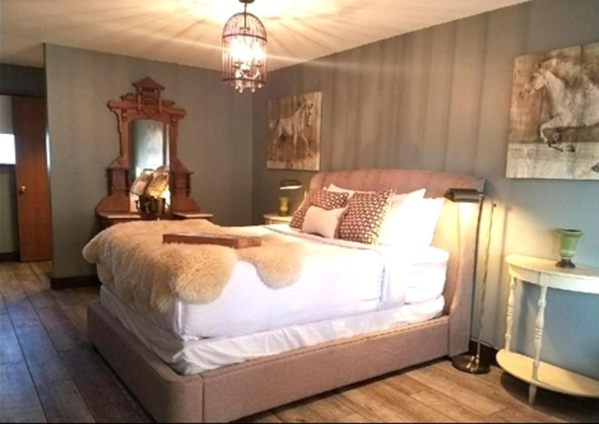 Maxwell Mansion Hotel photo 35