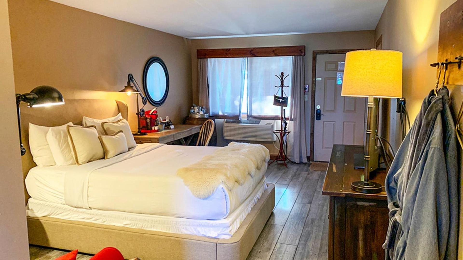 Maxwell Mansion Hotel photo 36