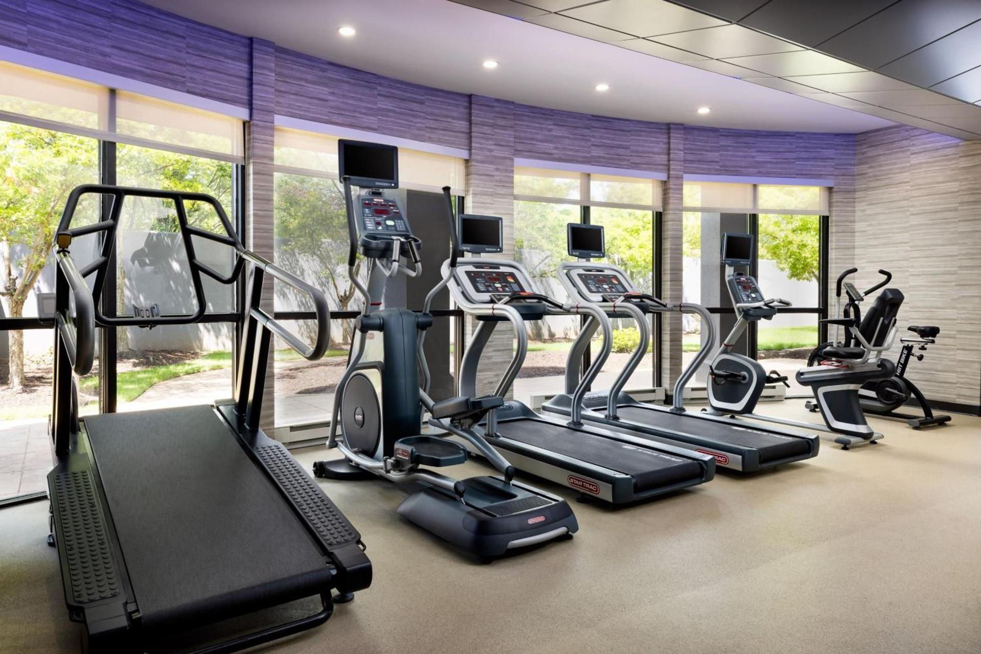 Courtyard by Marriott Potomac Mills Woodbridge photo 41