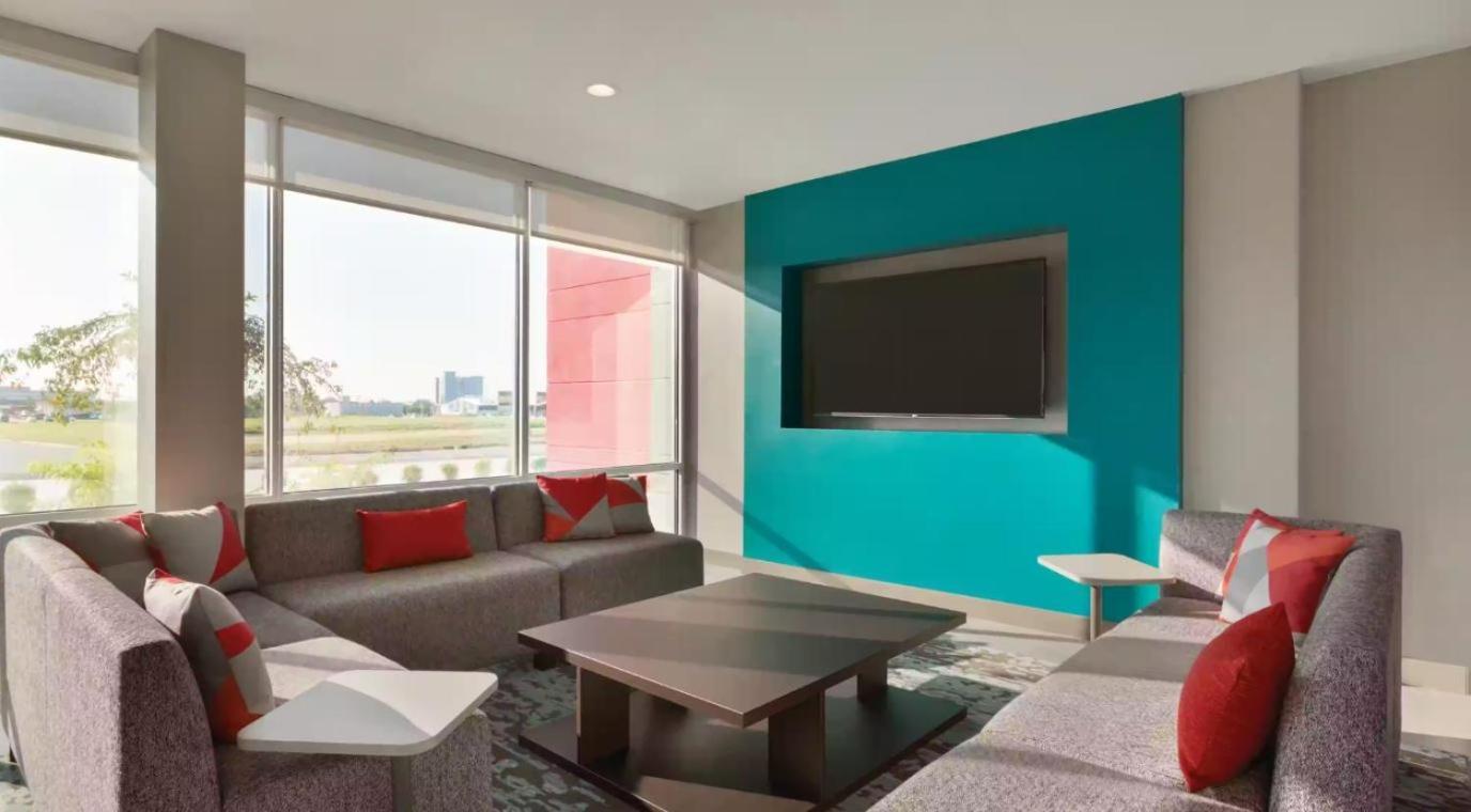 avid hotel Austin NW - Lakeline by IHG photo 3