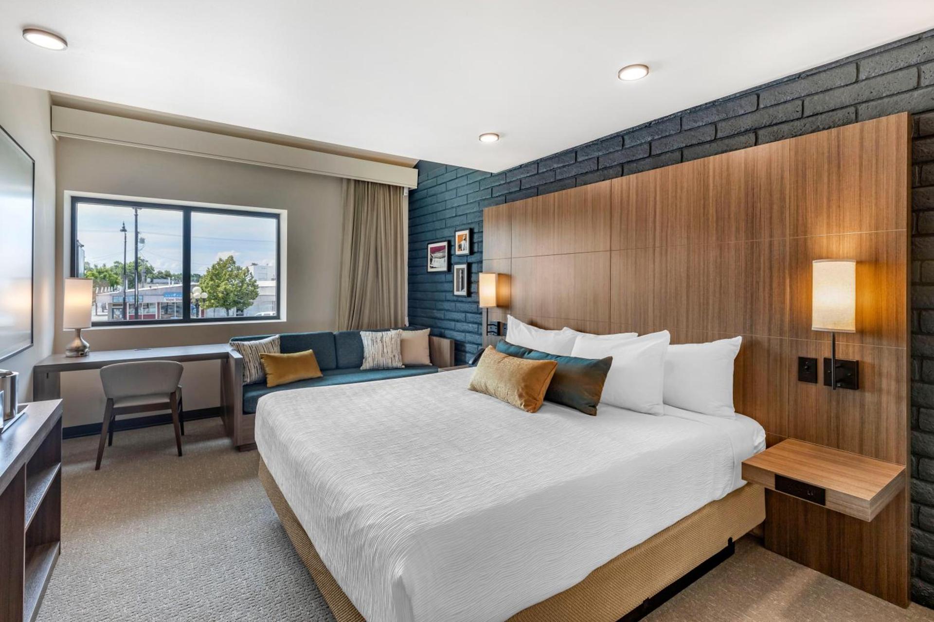 The Gibson Hotel Great Falls, an Ascend Collection Hotel photo 43