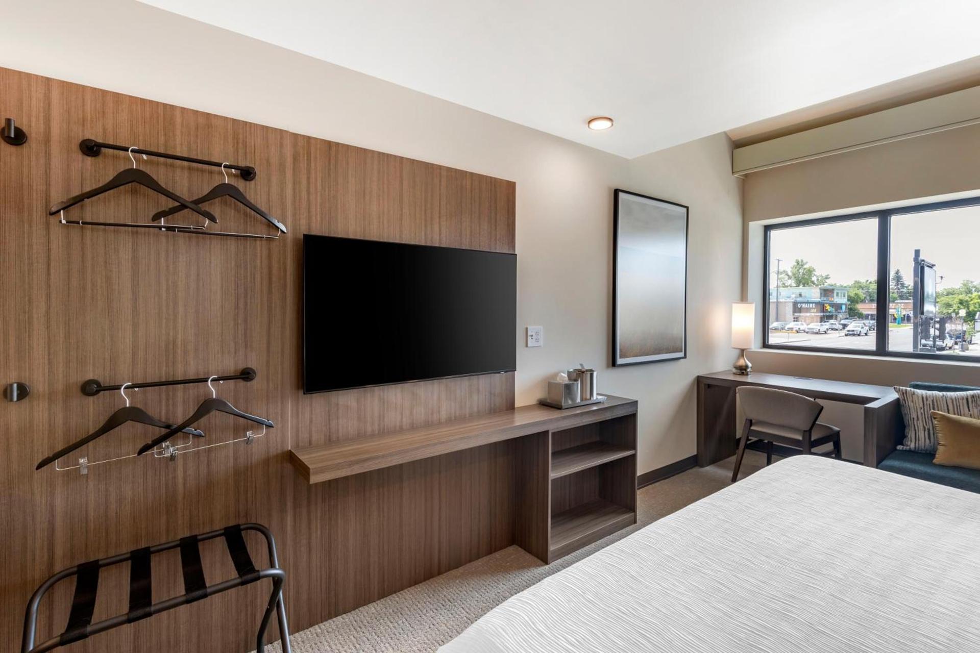 The Gibson Hotel Great Falls, an Ascend Collection Hotel photo 42