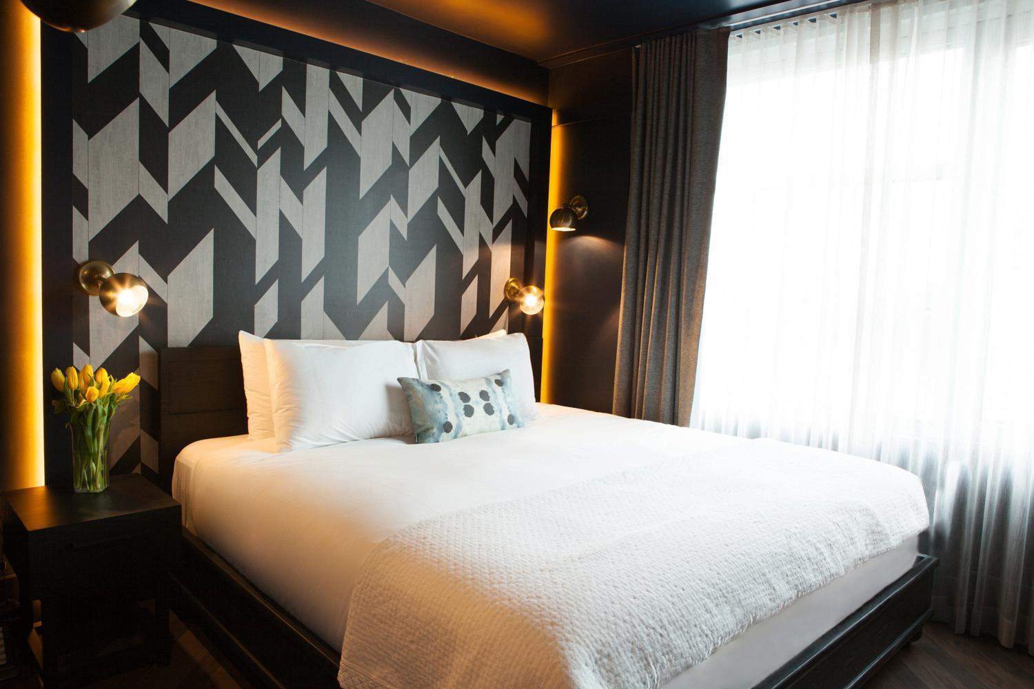 The Tillary Hotel Brooklyn photo 3