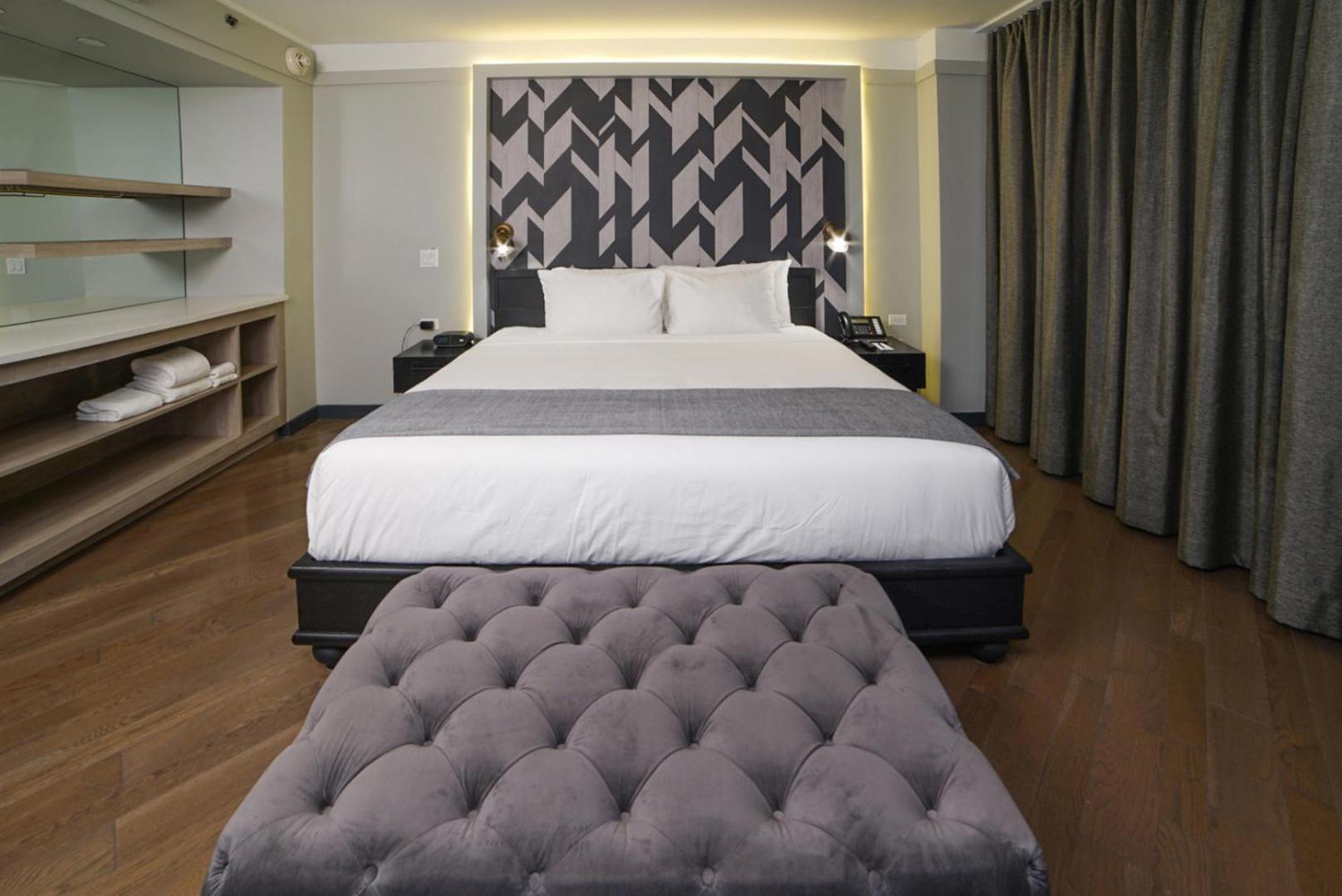 The Tillary Hotel Brooklyn photo 27