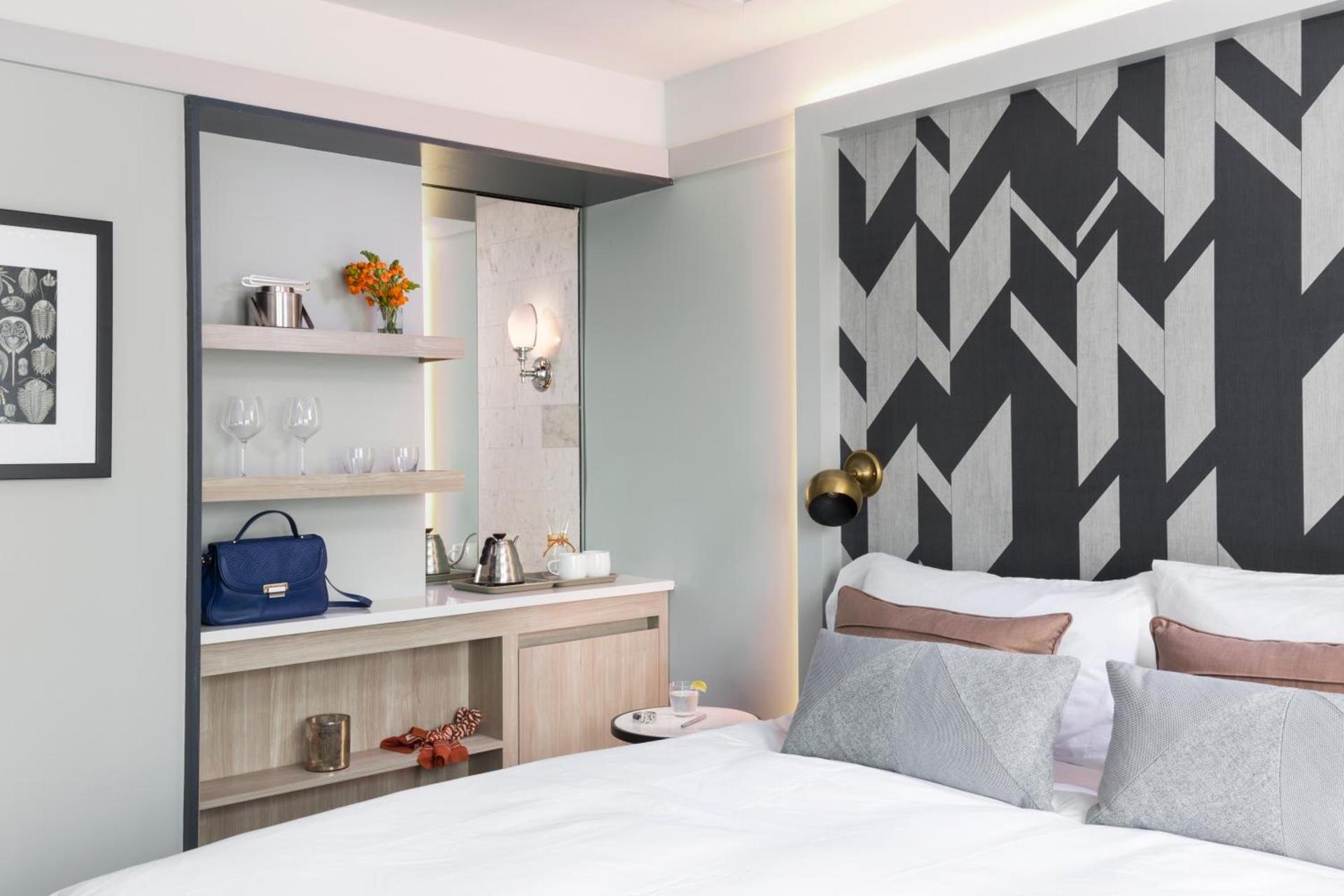 The Tillary Hotel Brooklyn photo 21