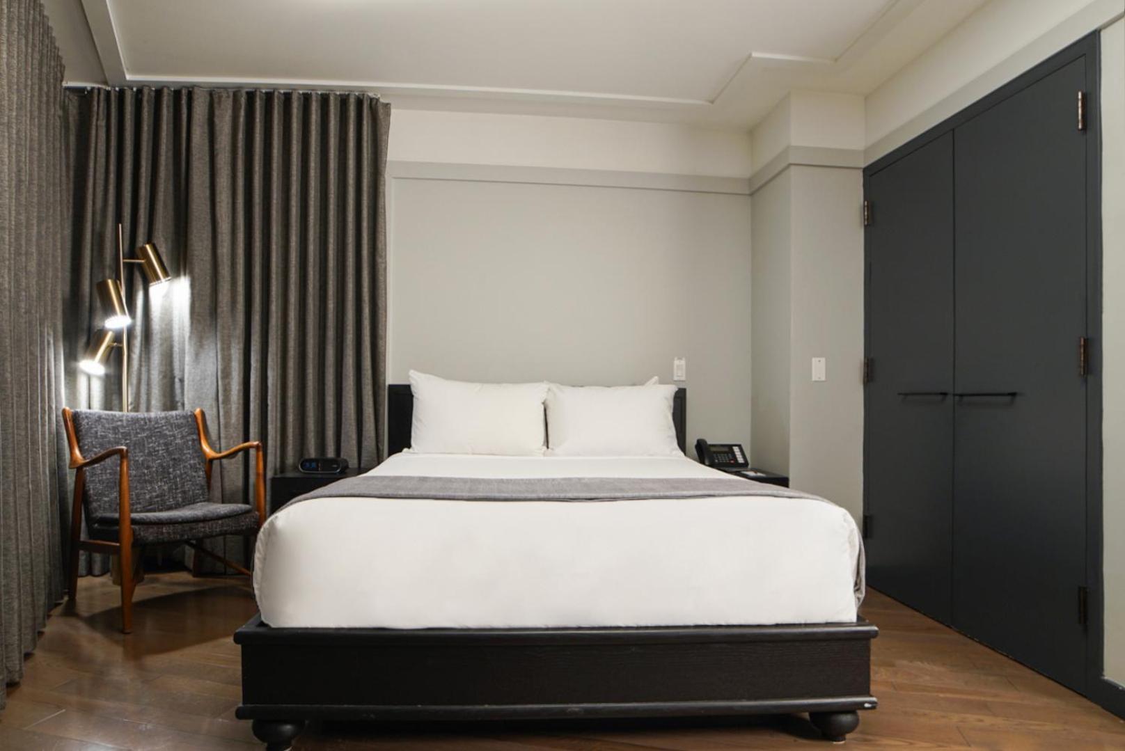 The Tillary Hotel Brooklyn photo 34