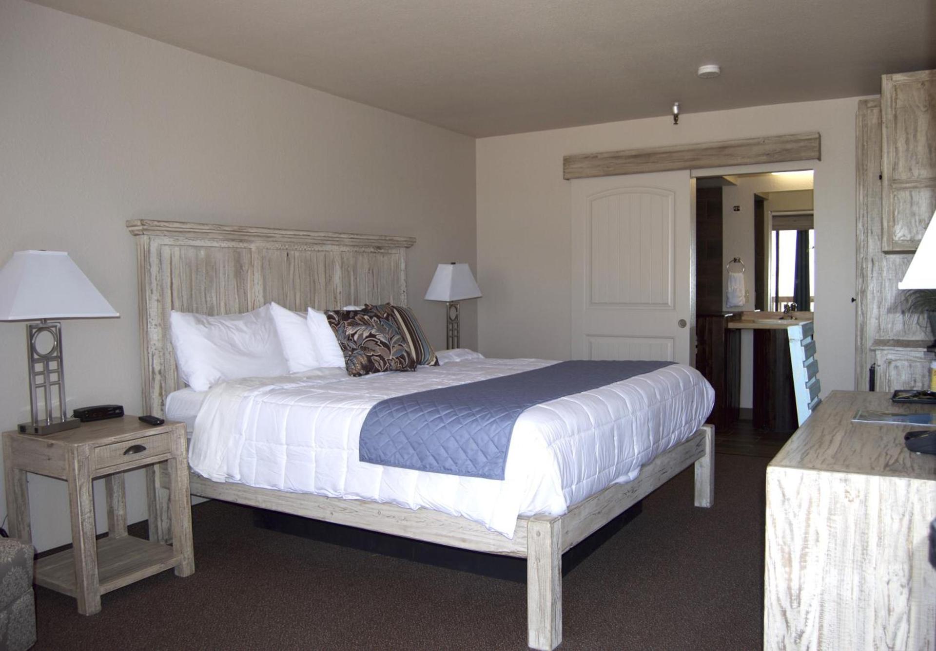 Hotel DeVille photo 9