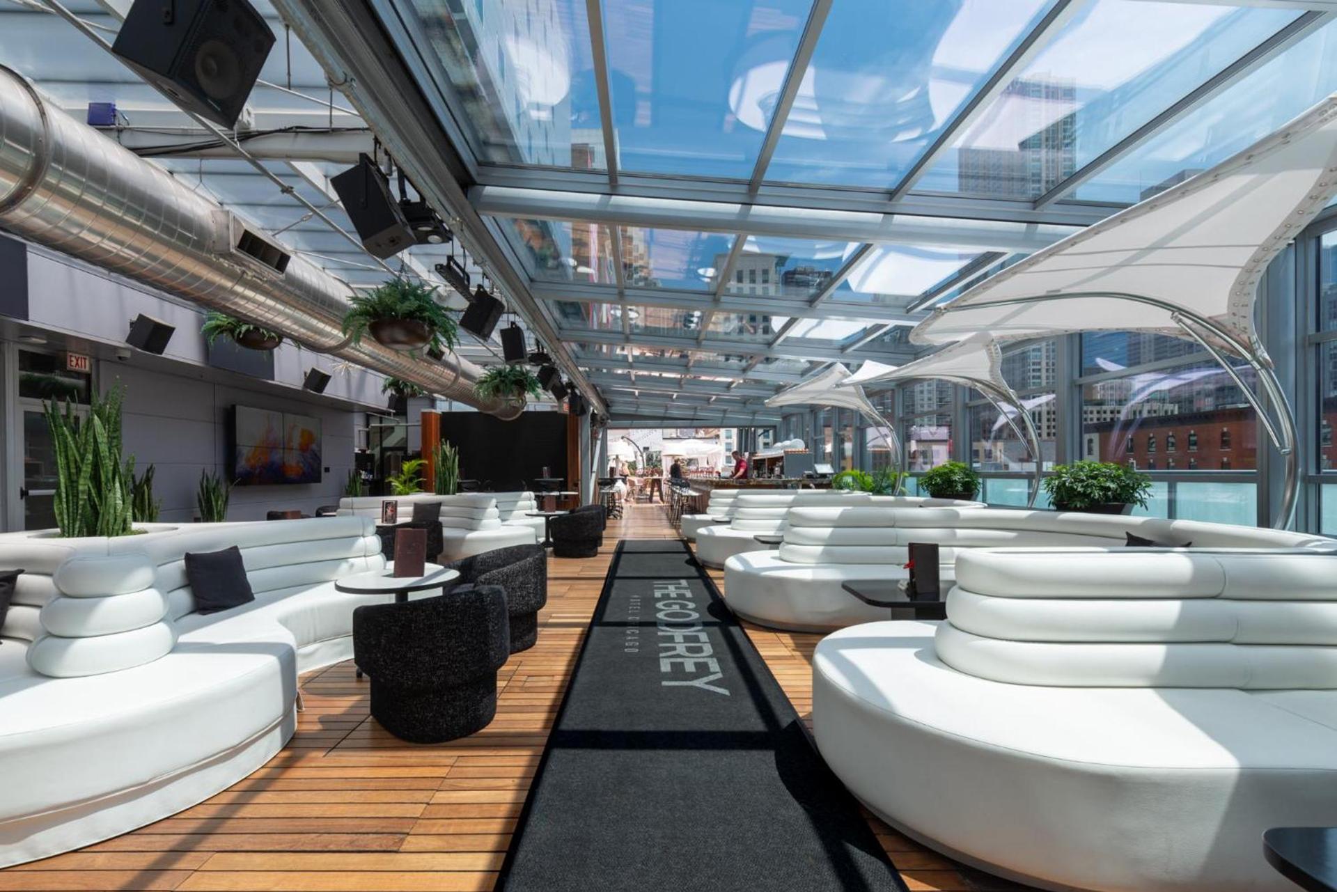 The Godfrey Hotel Chicago photo 21