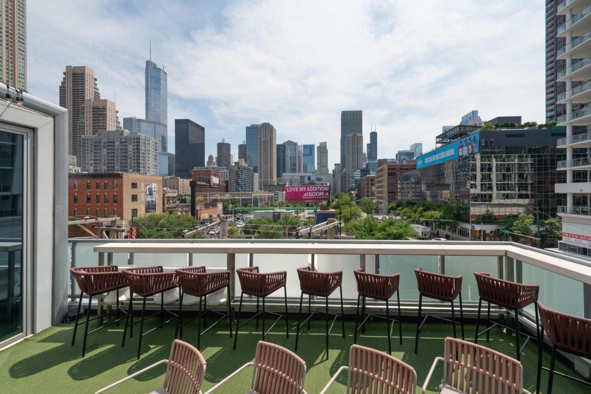 The Godfrey Hotel Chicago photo 24