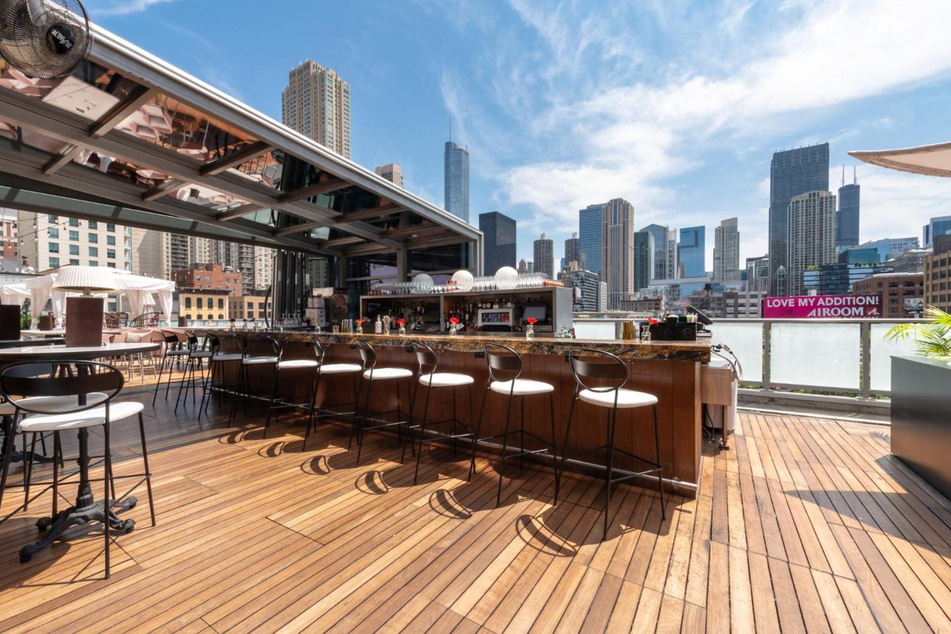 The Godfrey Hotel Chicago photo 23