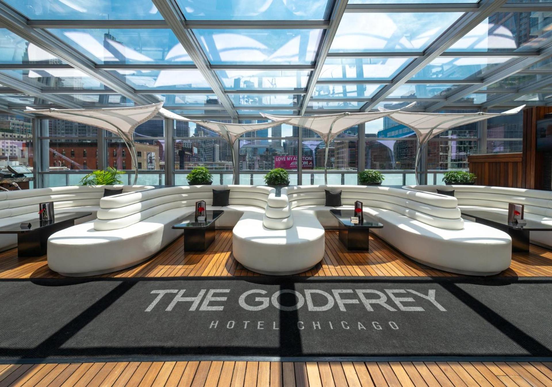 The Godfrey Hotel Chicago photo 36