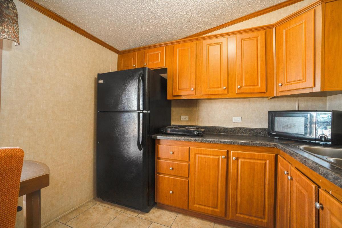 Grand Eagle Ford Lodge & RV Park Nixon By OYO photo 18
