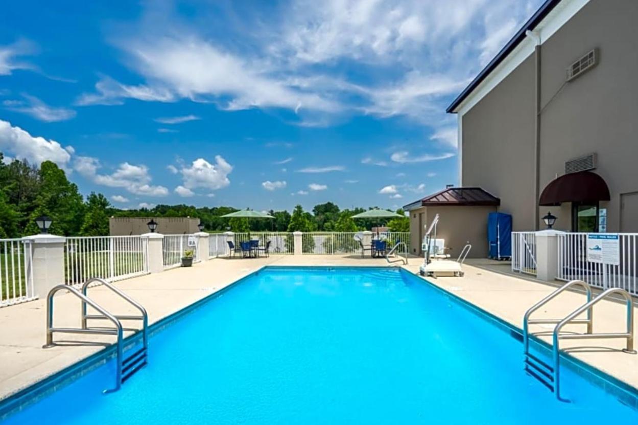 avid hotel Fort Payne by IHG photo 3