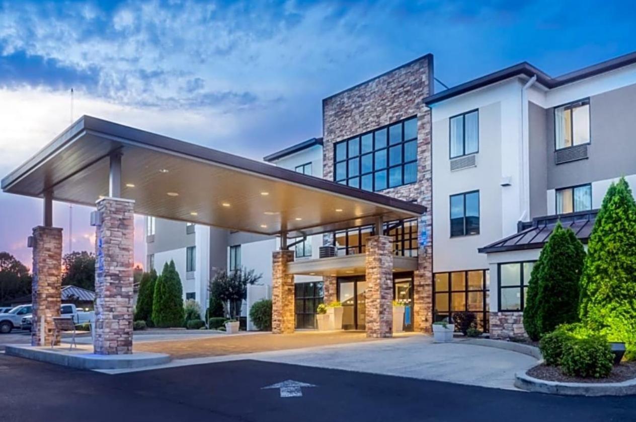 avid hotel Fort Payne by IHG photo 2