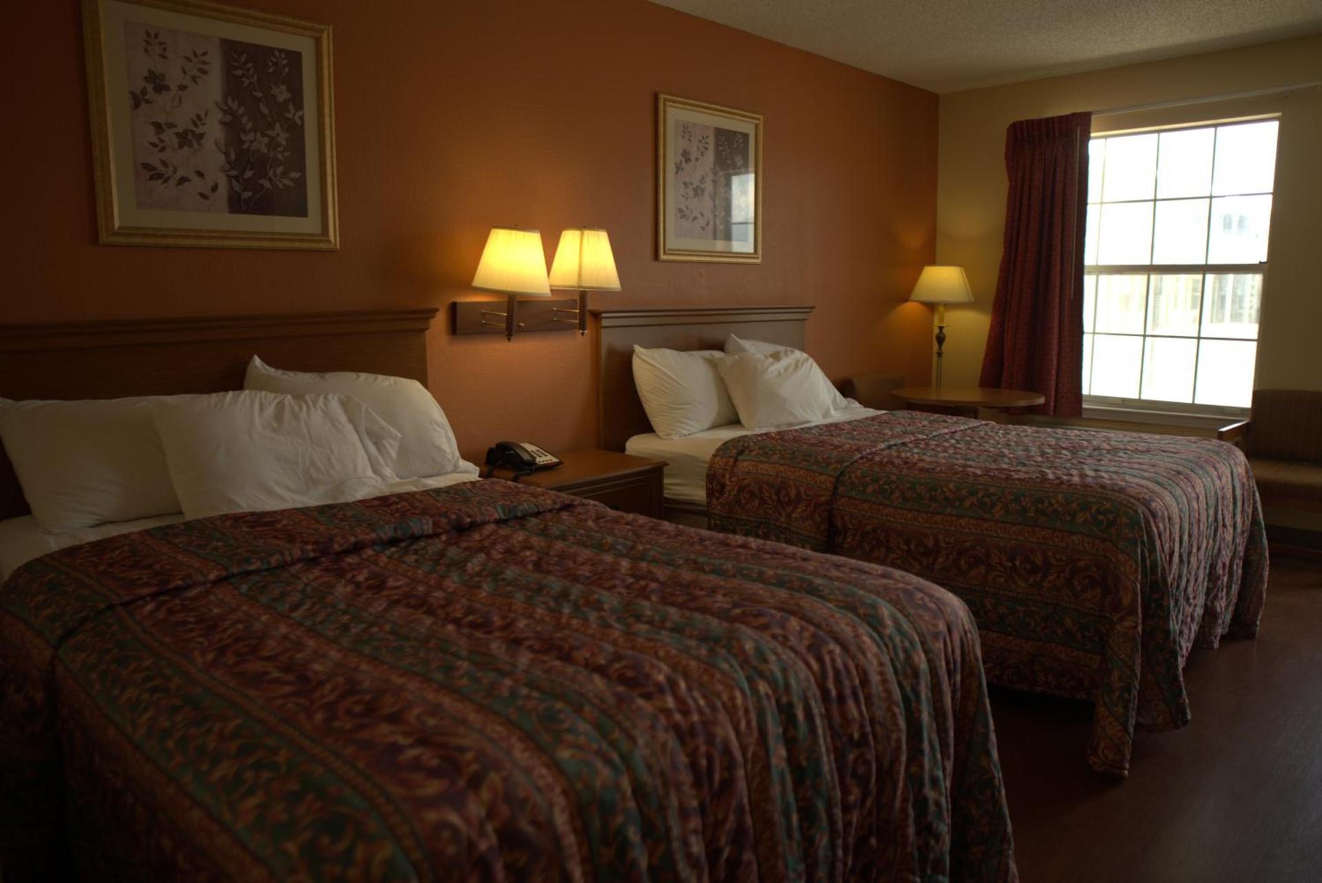 Key West Inn - Chatsworth photo 10