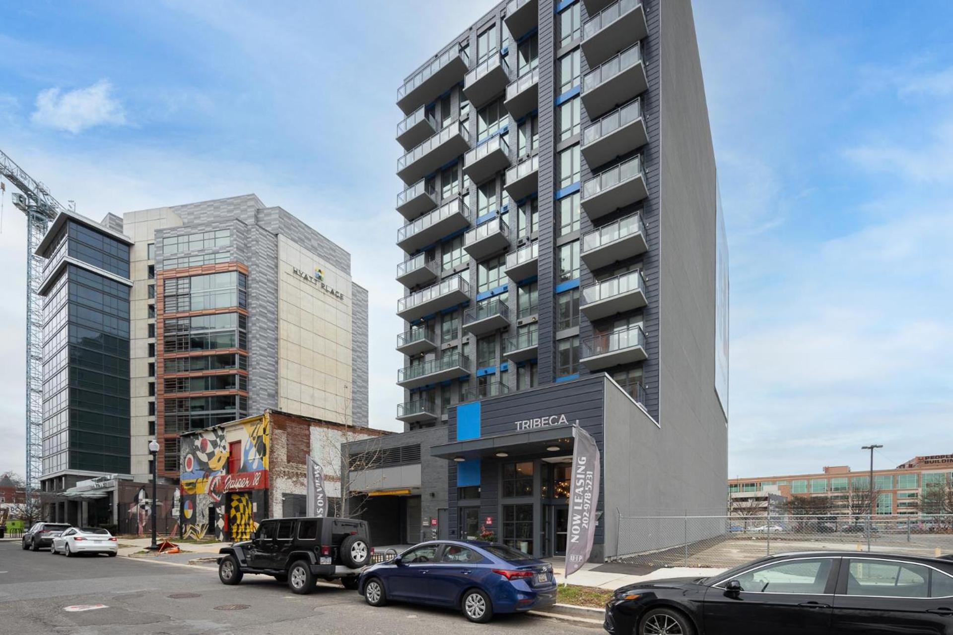 Global Luxury Suites at Tribeca photo 42