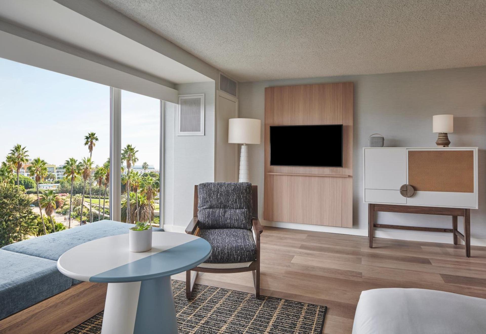 The Pierside Santa Monica photo 26