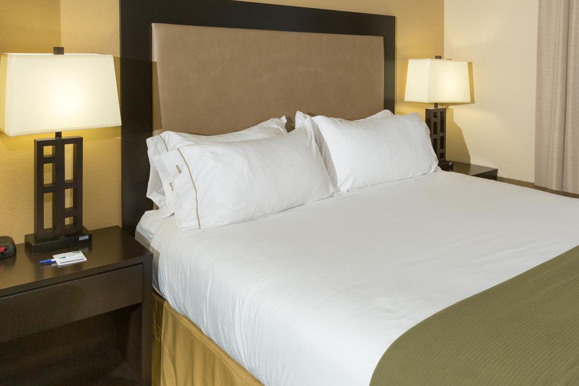 Holiday Inn Express Hotel & Suites Jacksonville Airport by IHG photo 7