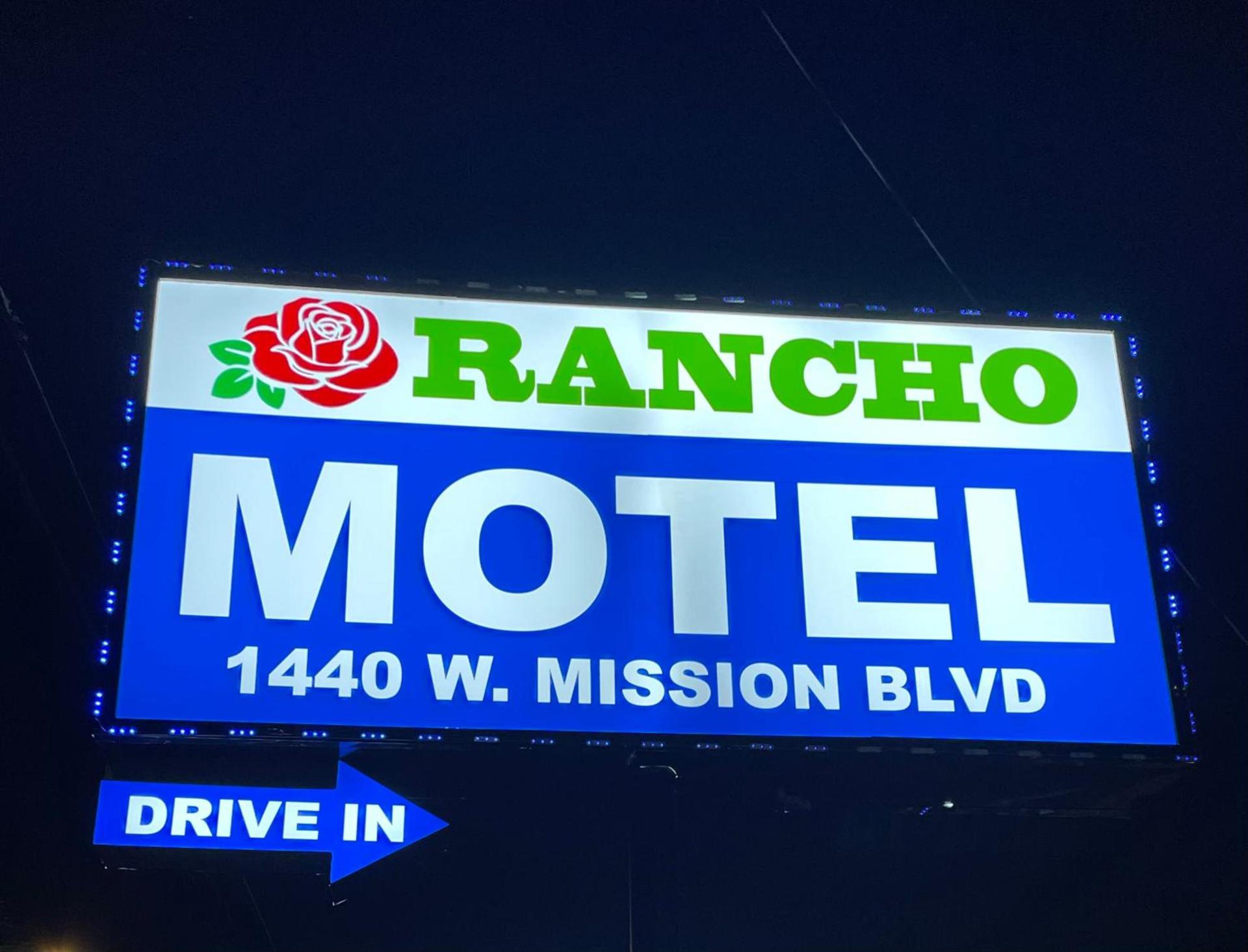 Rancho Motel - Ontario Airport photo 5