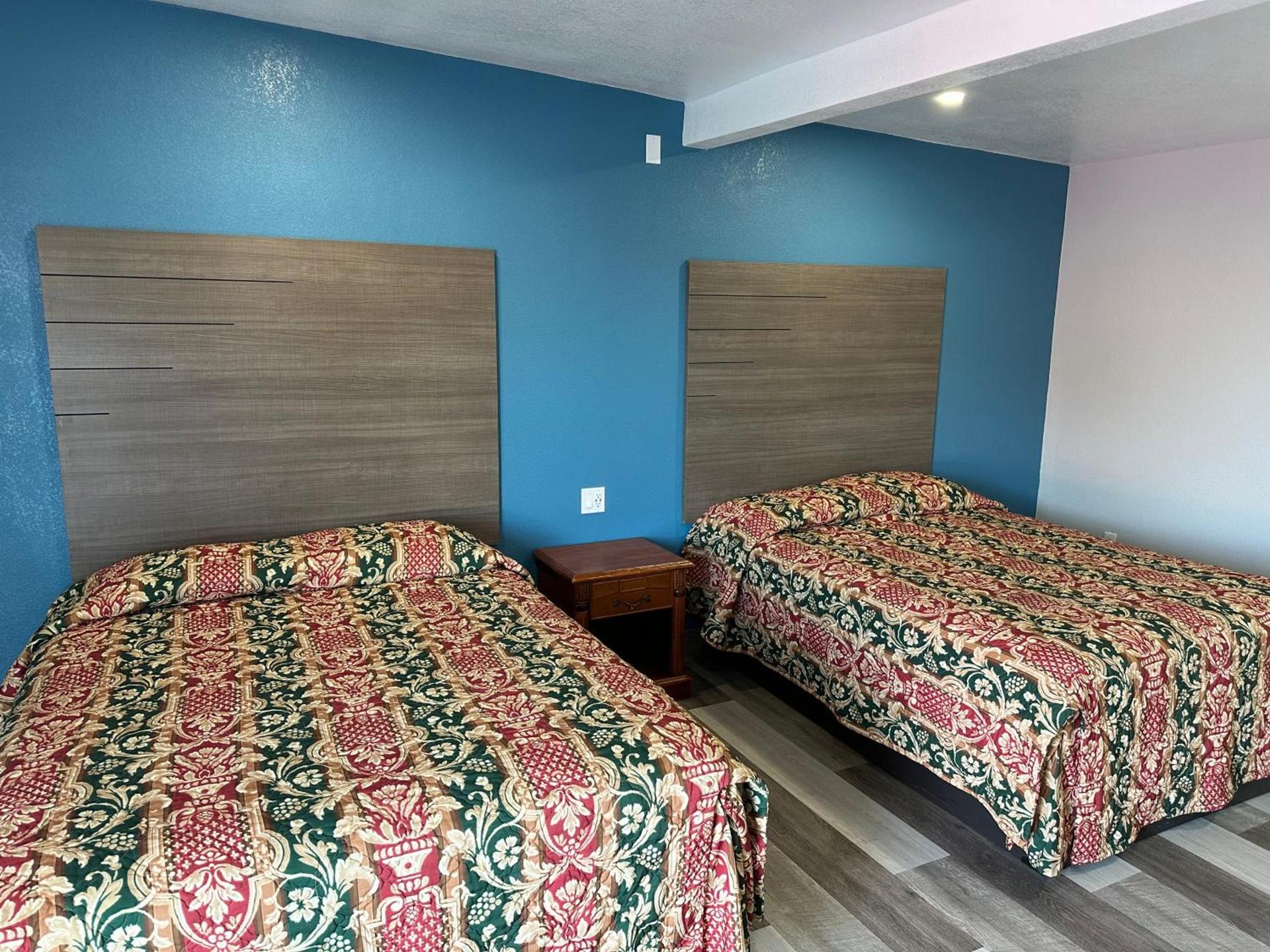 Rancho Motel - Ontario Airport photo 7