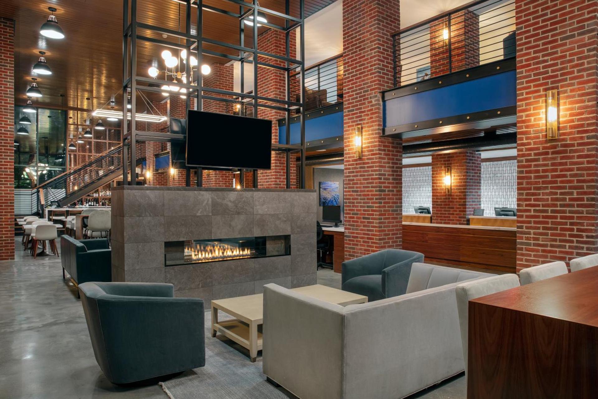 Residence Inn by Marriott Norwalk photo 8