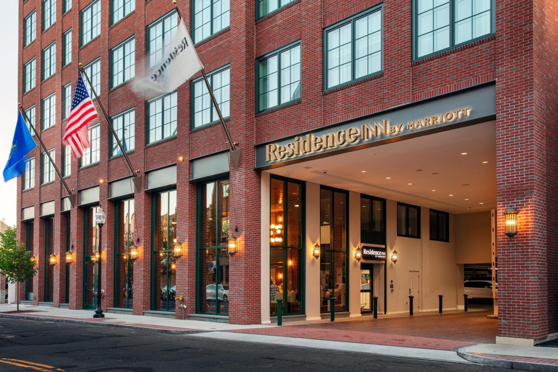 Residence Inn by Marriott Norwalk photo 10