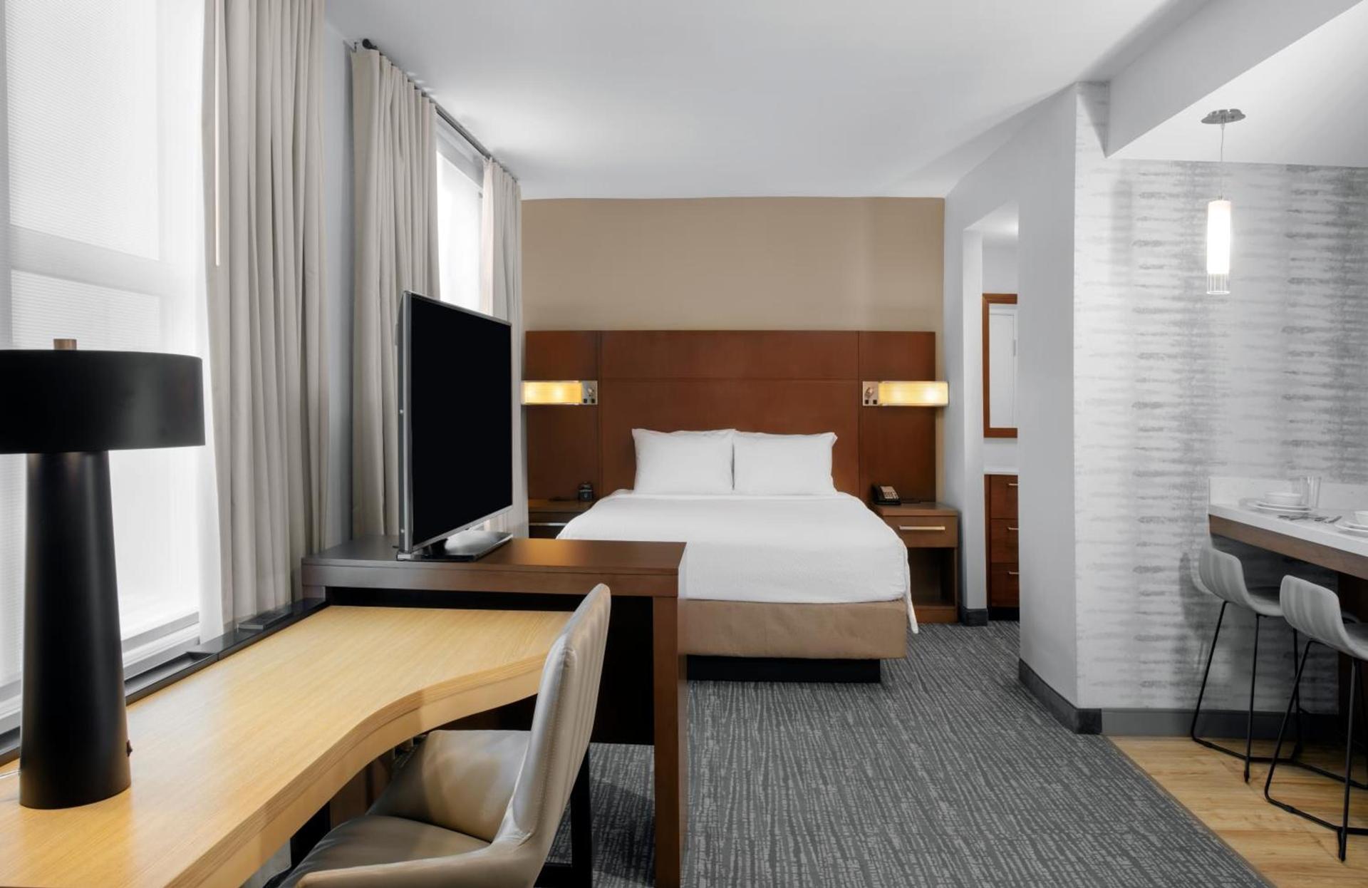 Residence Inn by Marriott Norwalk photo 13