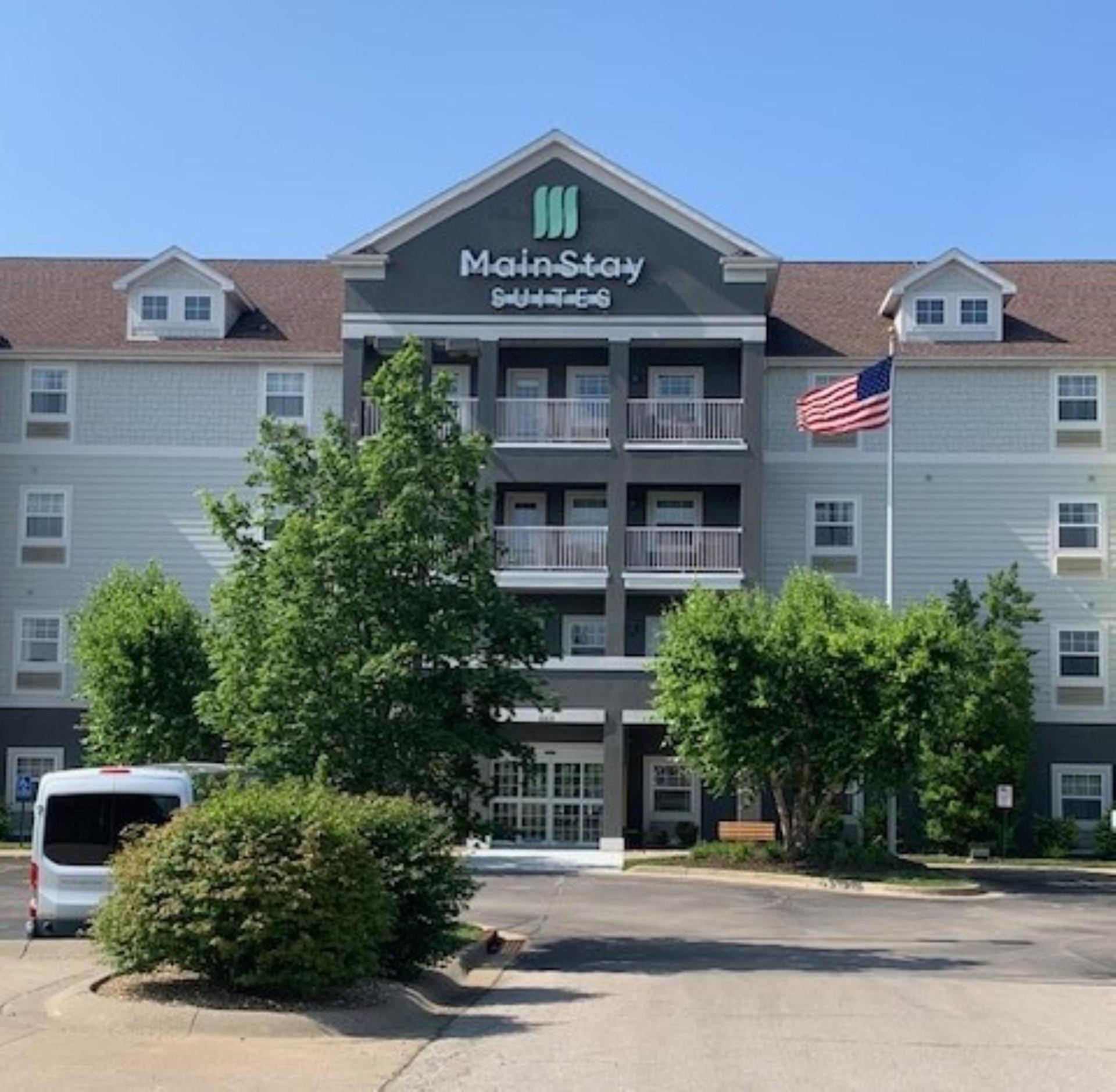 MainStay Suites St Robert - Fort Leonard Wood photo 63