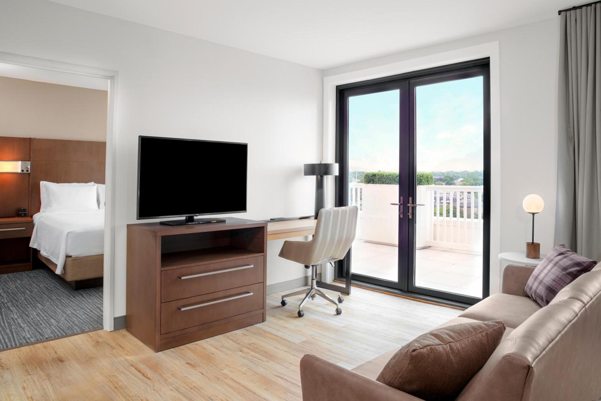 Residence Inn by Marriott Norwalk photo 20