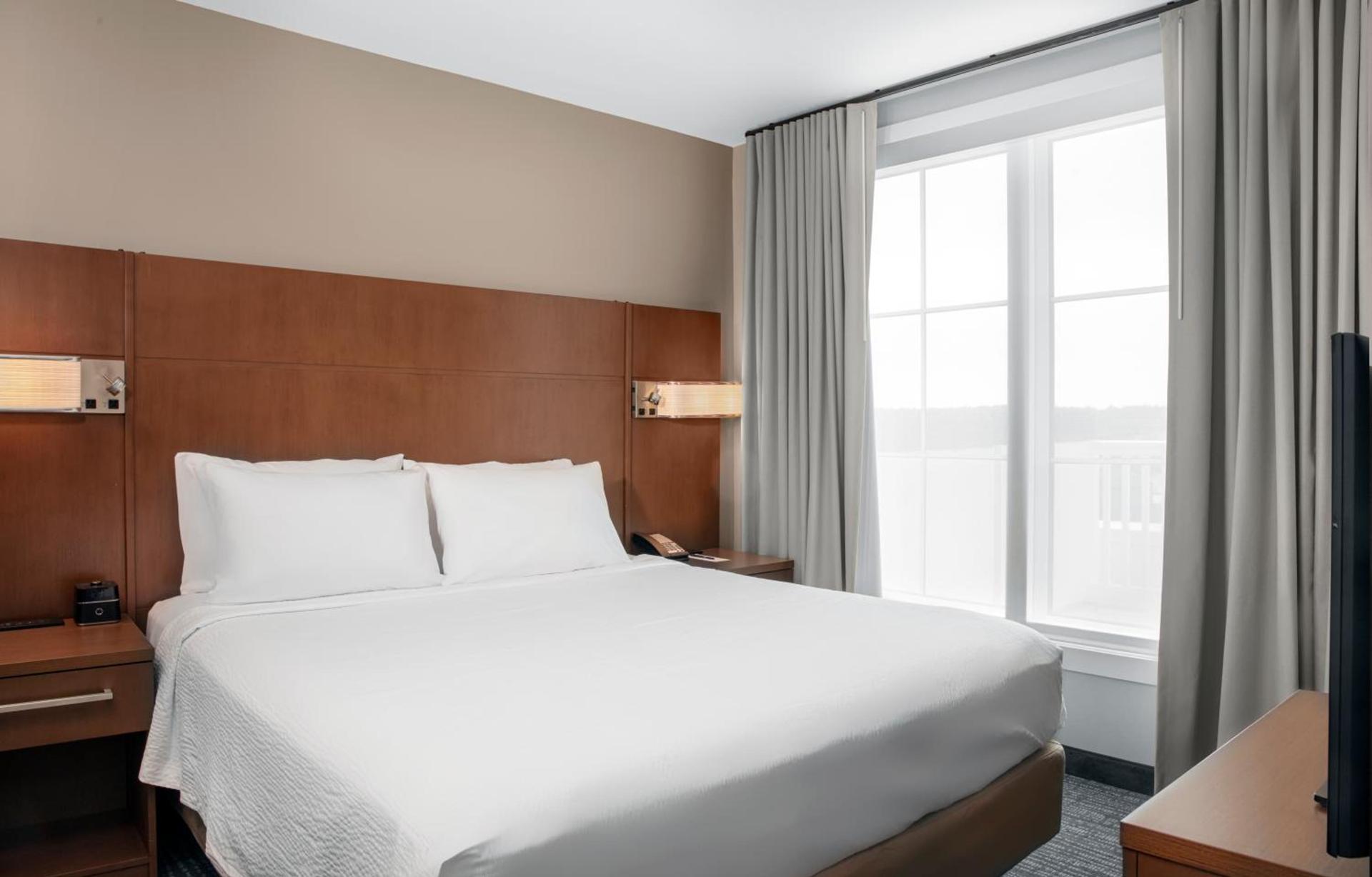 Residence Inn by Marriott Norwalk photo 18