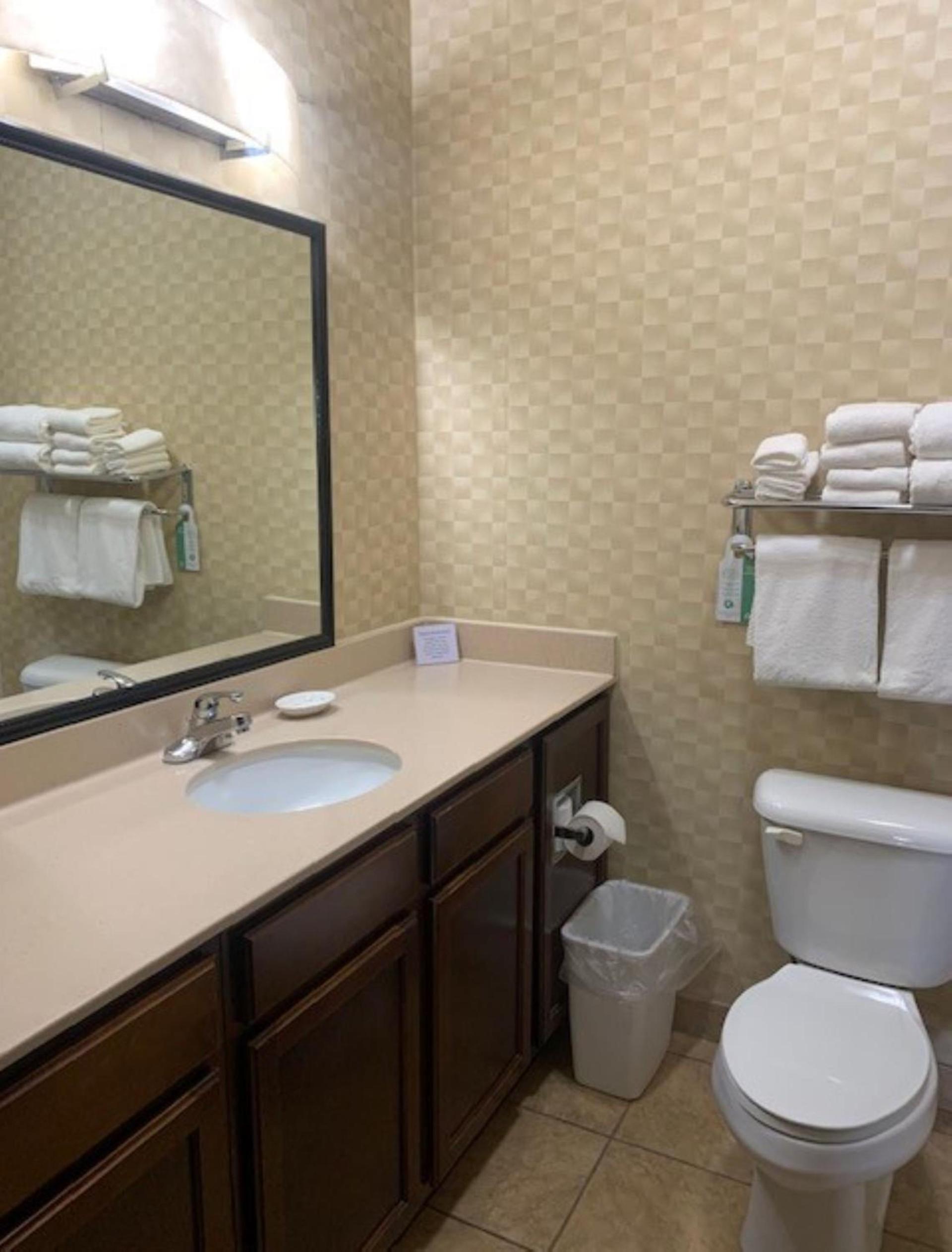 MainStay Suites St Robert - Fort Leonard Wood photo 66