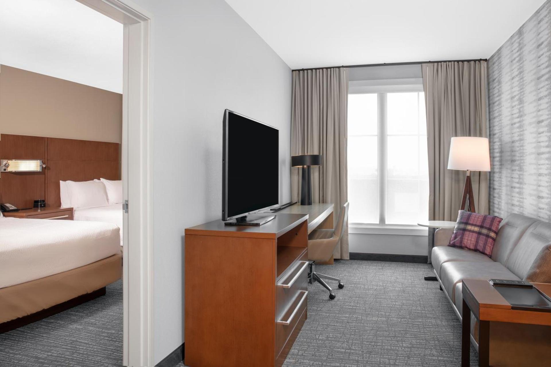 Residence Inn by Marriott Norwalk photo 23