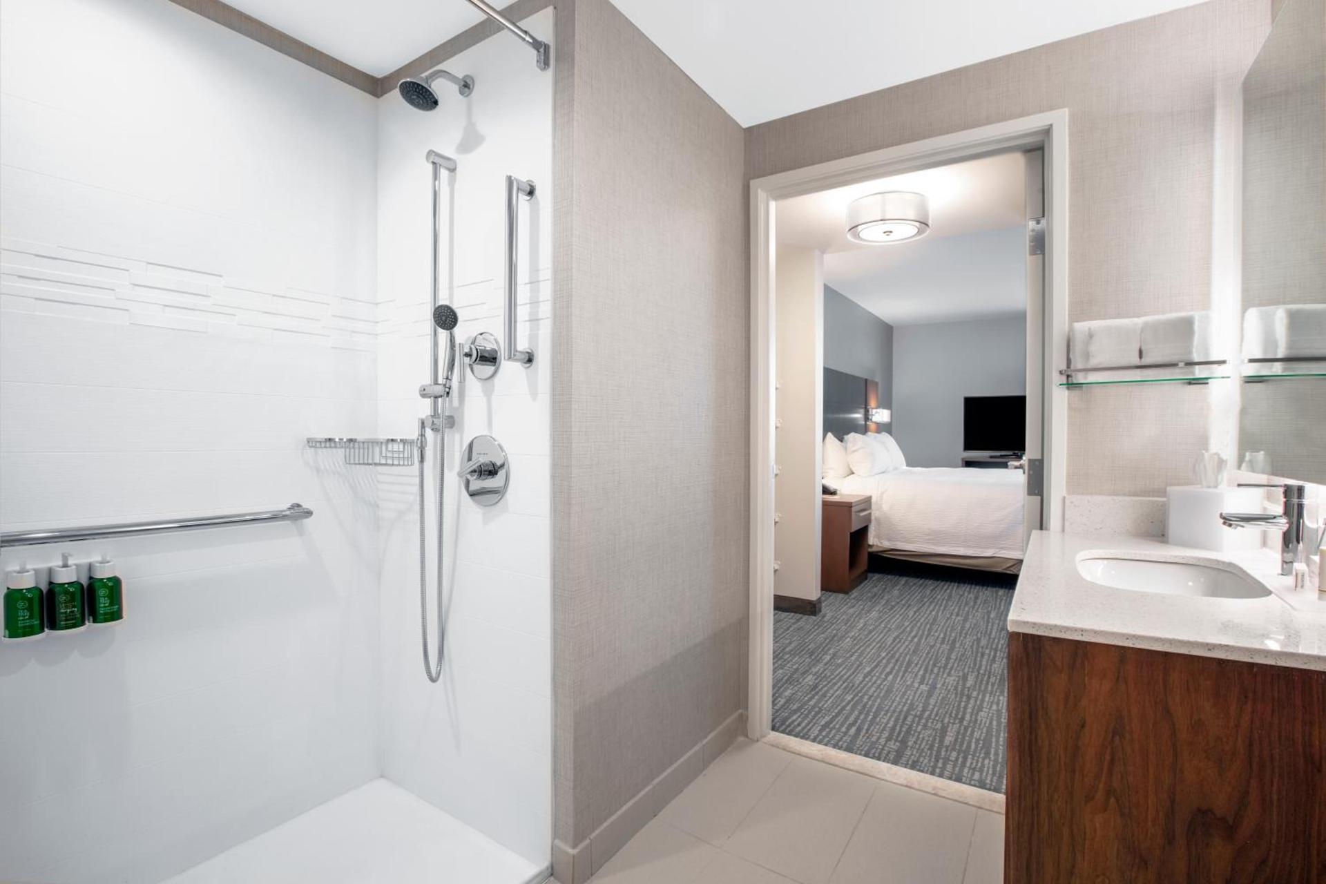 Residence Inn by Marriott Norwalk photo 24