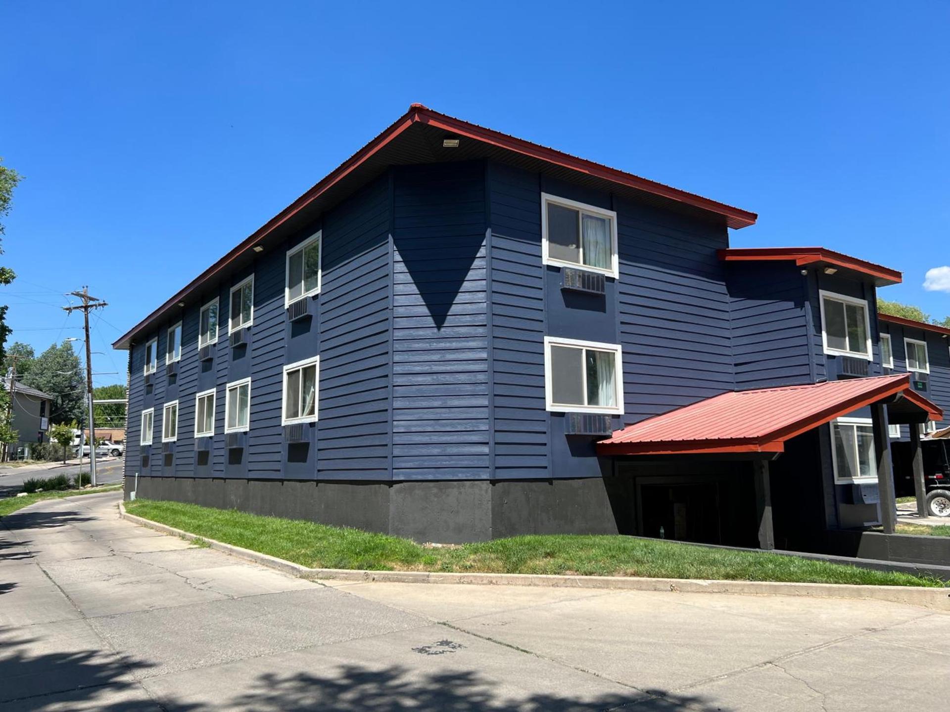 The Junction Hotel and Hostel photo 19