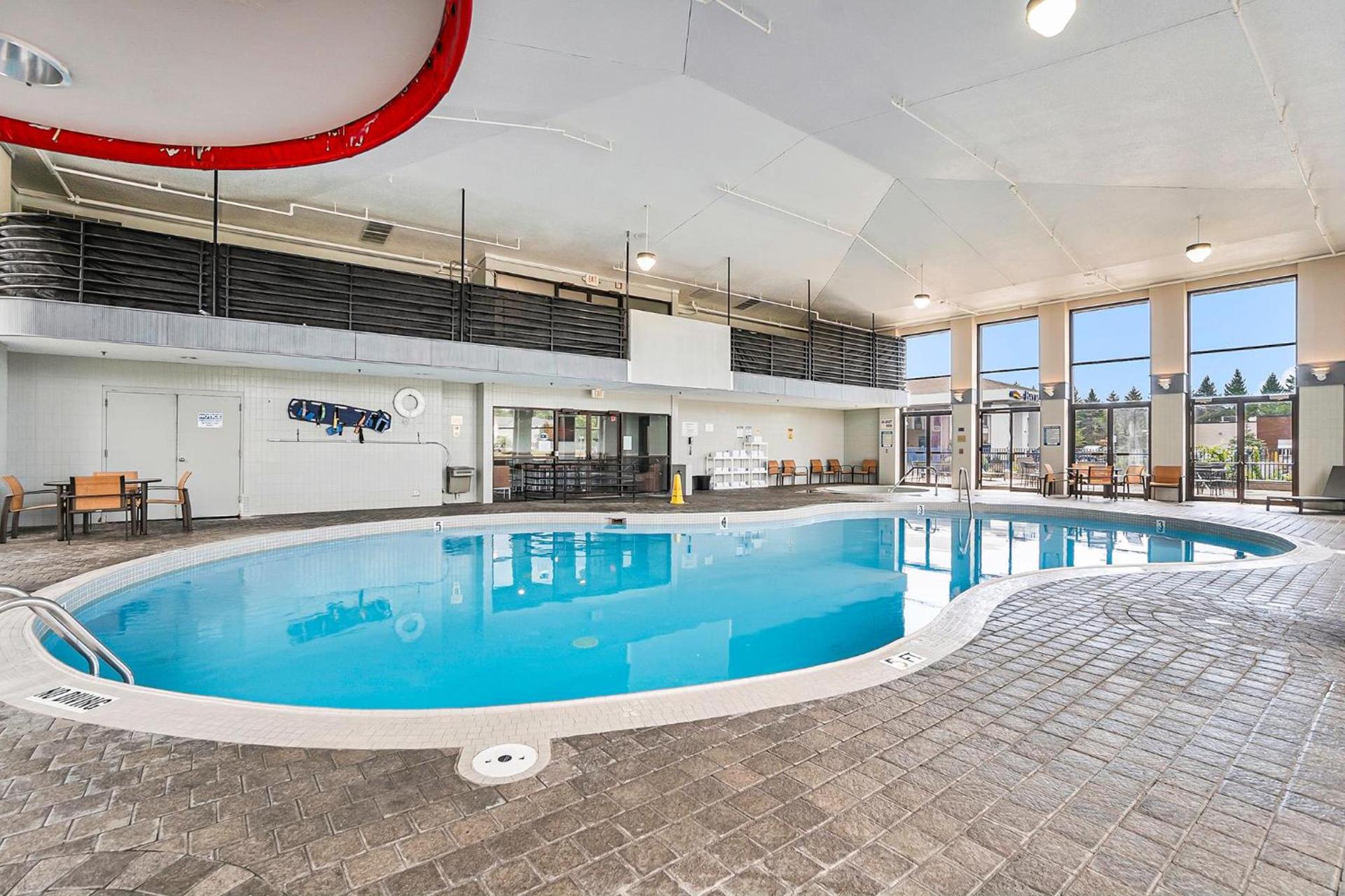 Baymont by Wyndham Grand Haven photo 6
