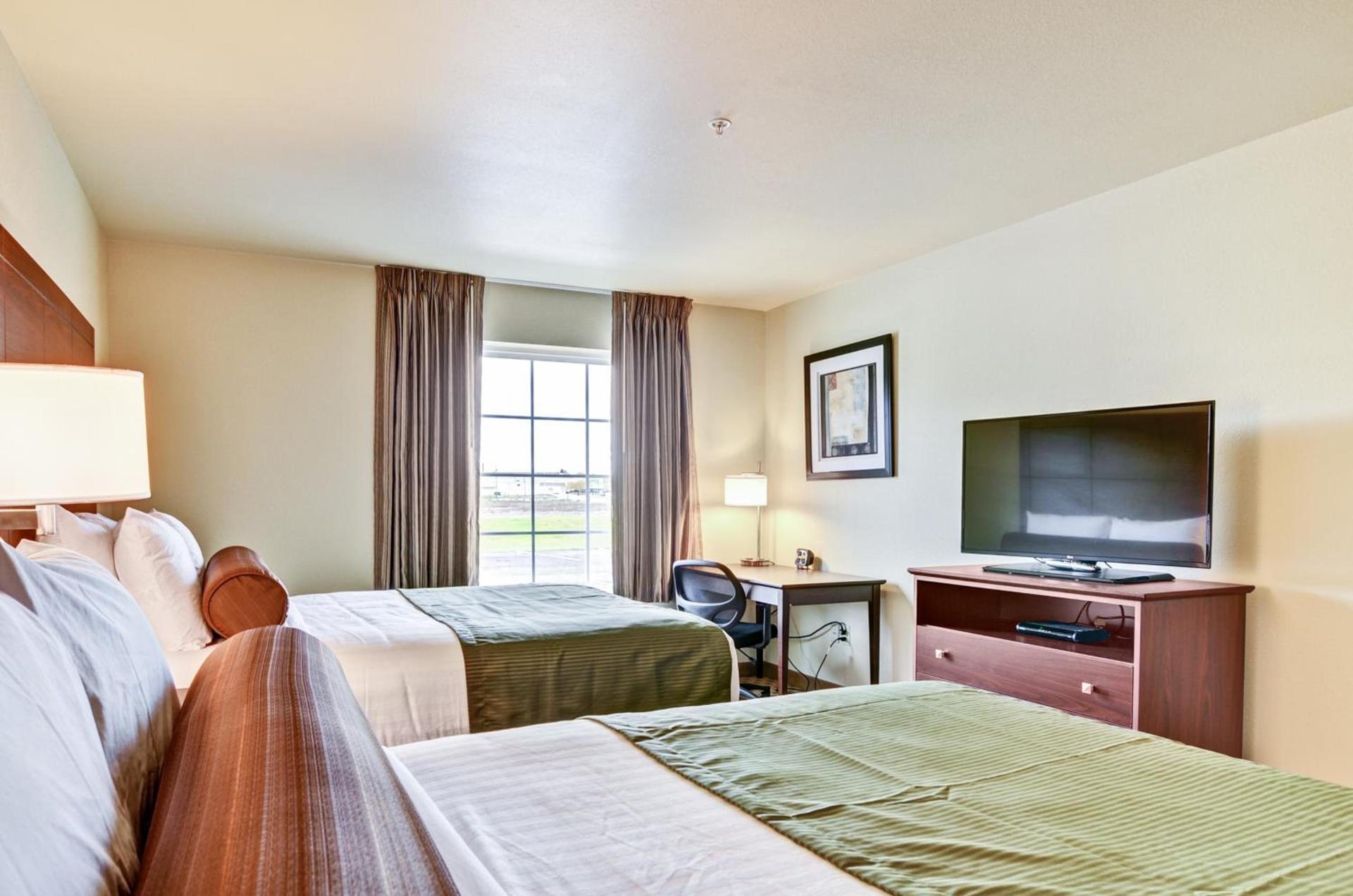 Cobblestone Inn & Suites - Ambridge, PA photo 10