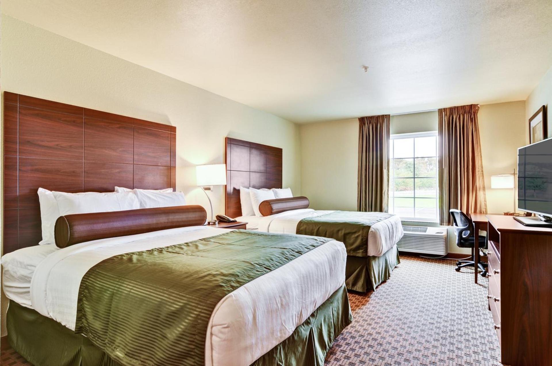 Cobblestone Inn & Suites - Ambridge, PA photo 11
