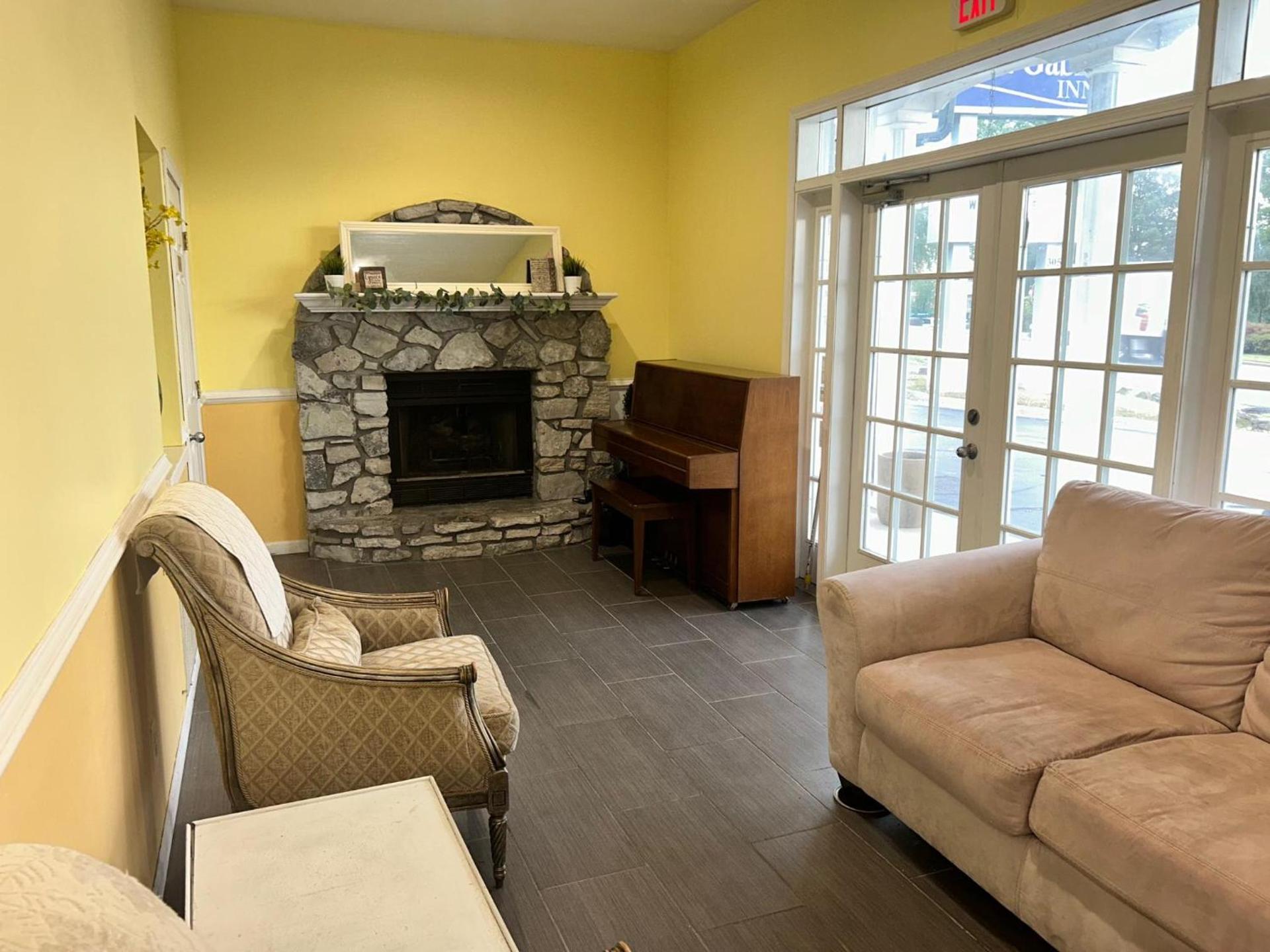Seven Gables Inn photo 18