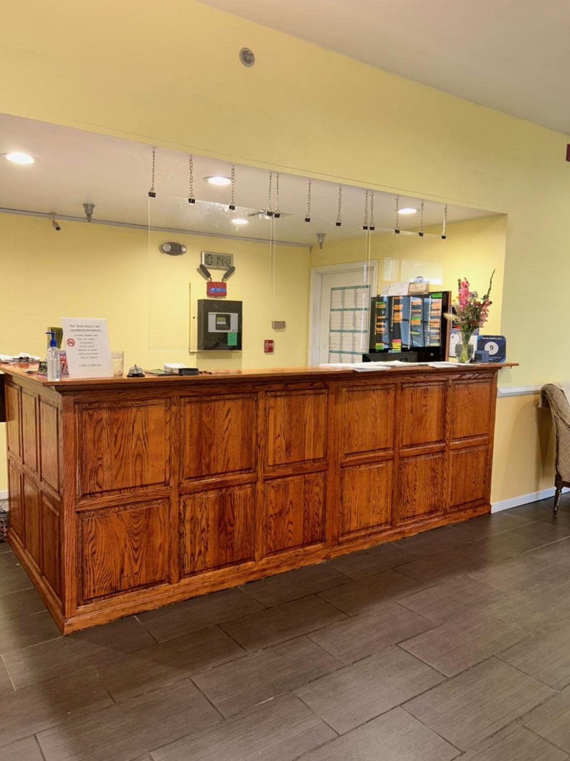 Seven Gables Inn photo 15