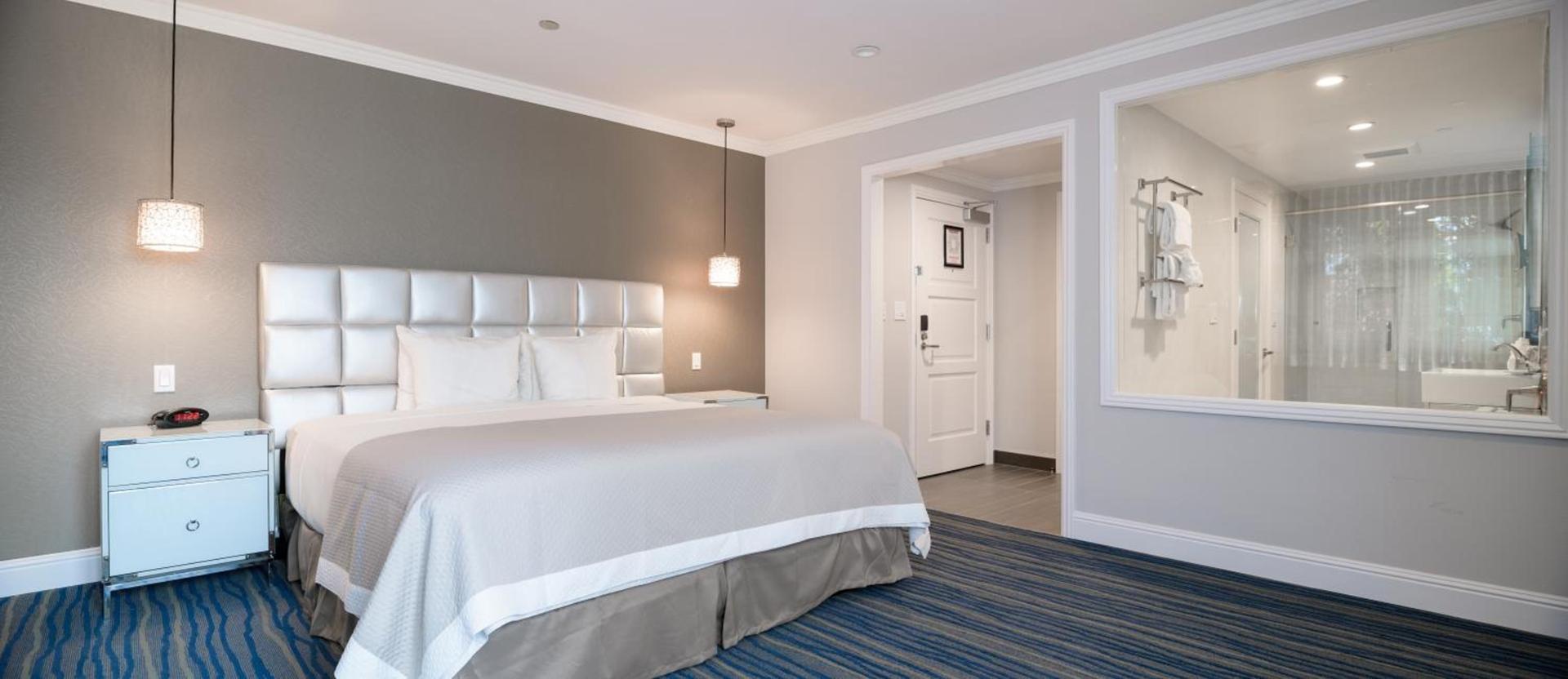 Woodcrest Hotel Cupertino photo 18